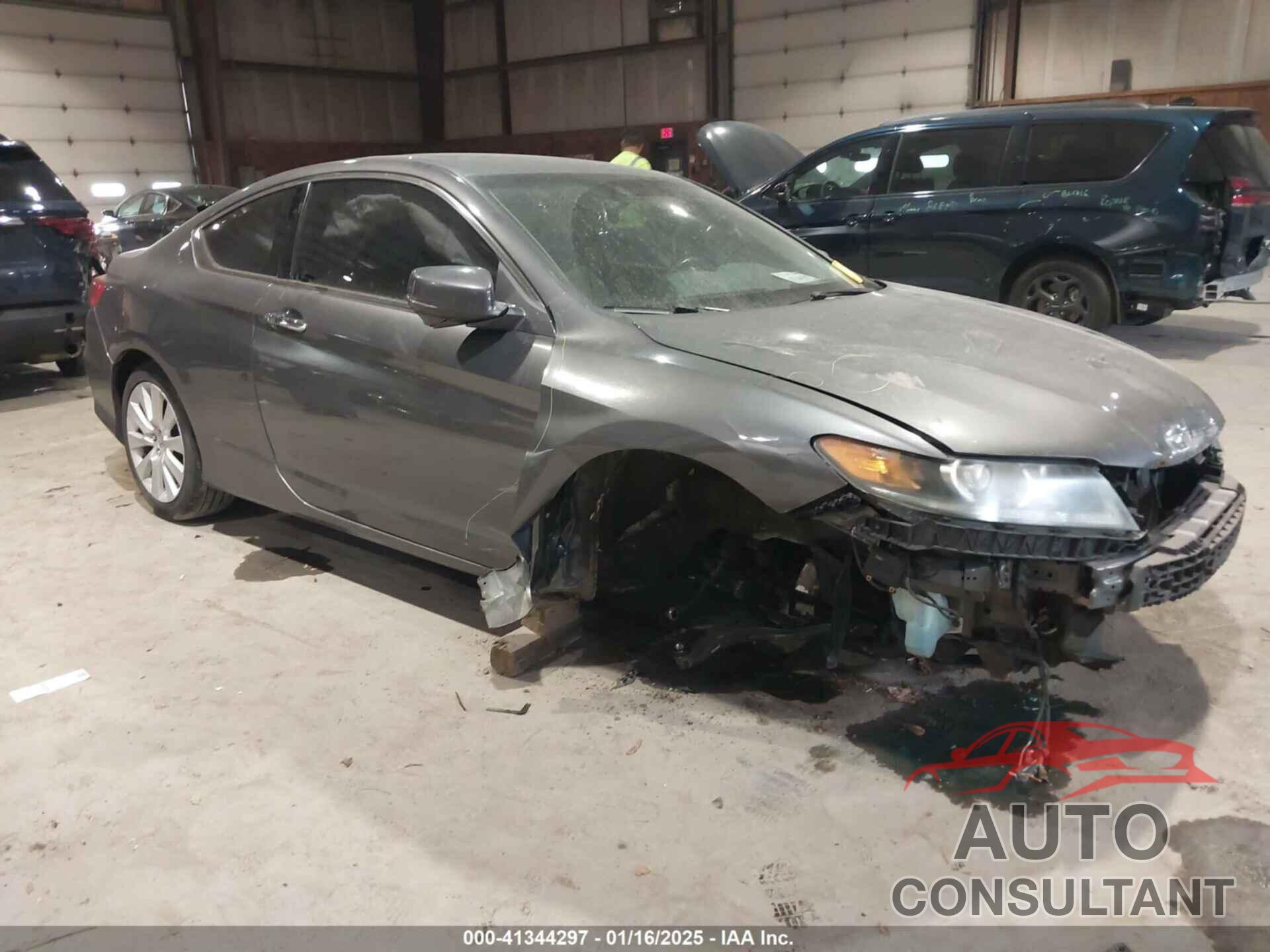 HONDA ACCORD 2014 - 1HGCT2B80EA000747