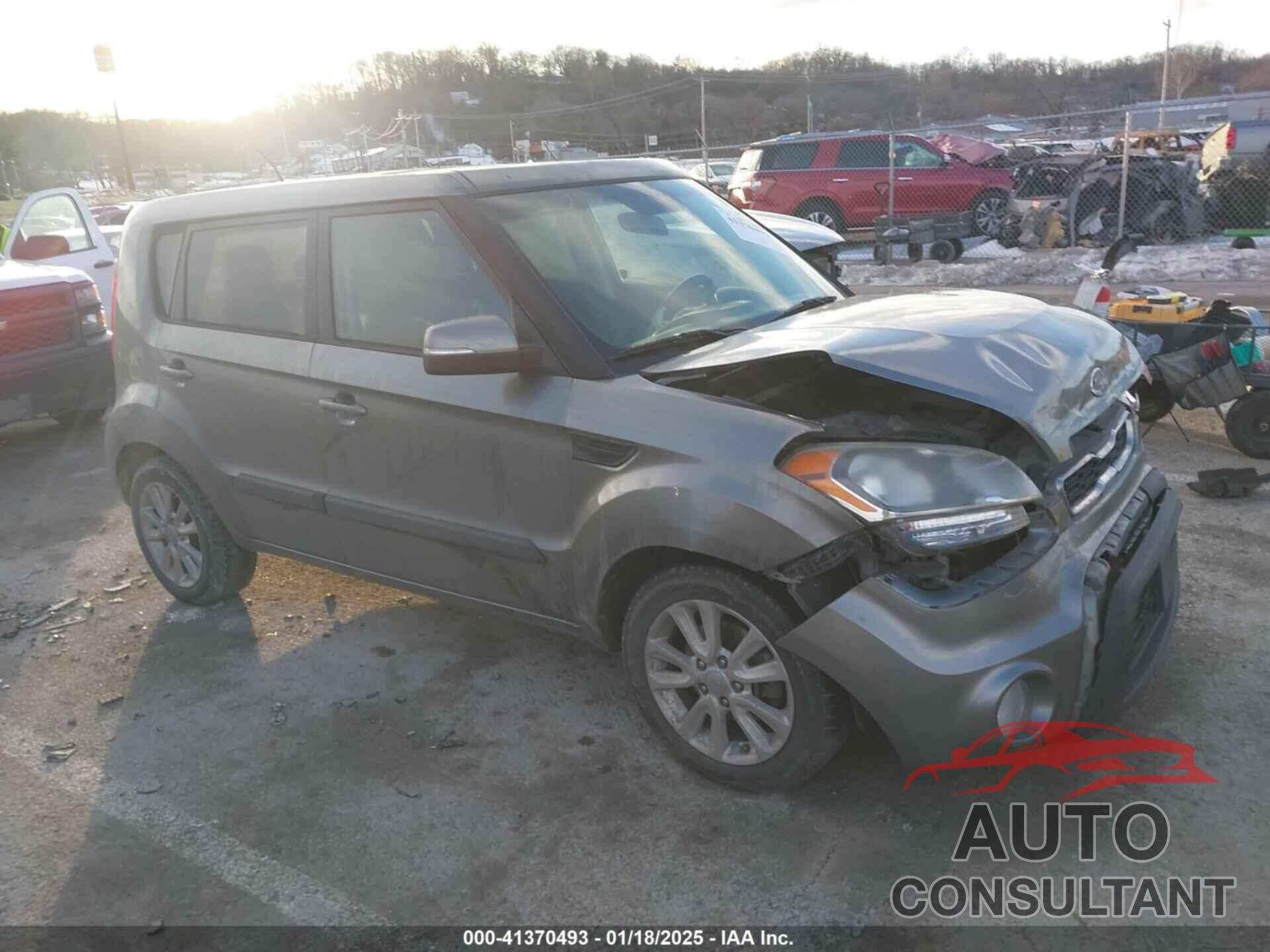 KIA SOUL 2013 - KNDJT2A60D7488678