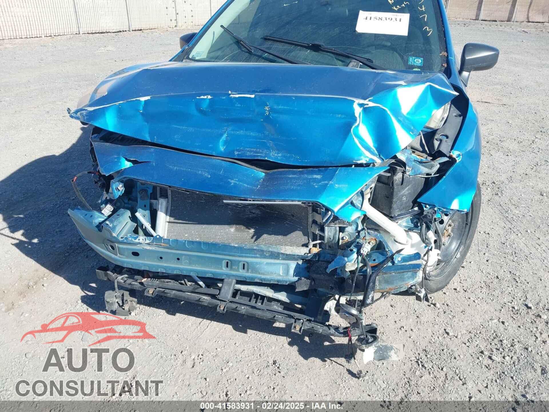 SUBARU IMPREZA 2019 - 4S3GTAA66K3703473