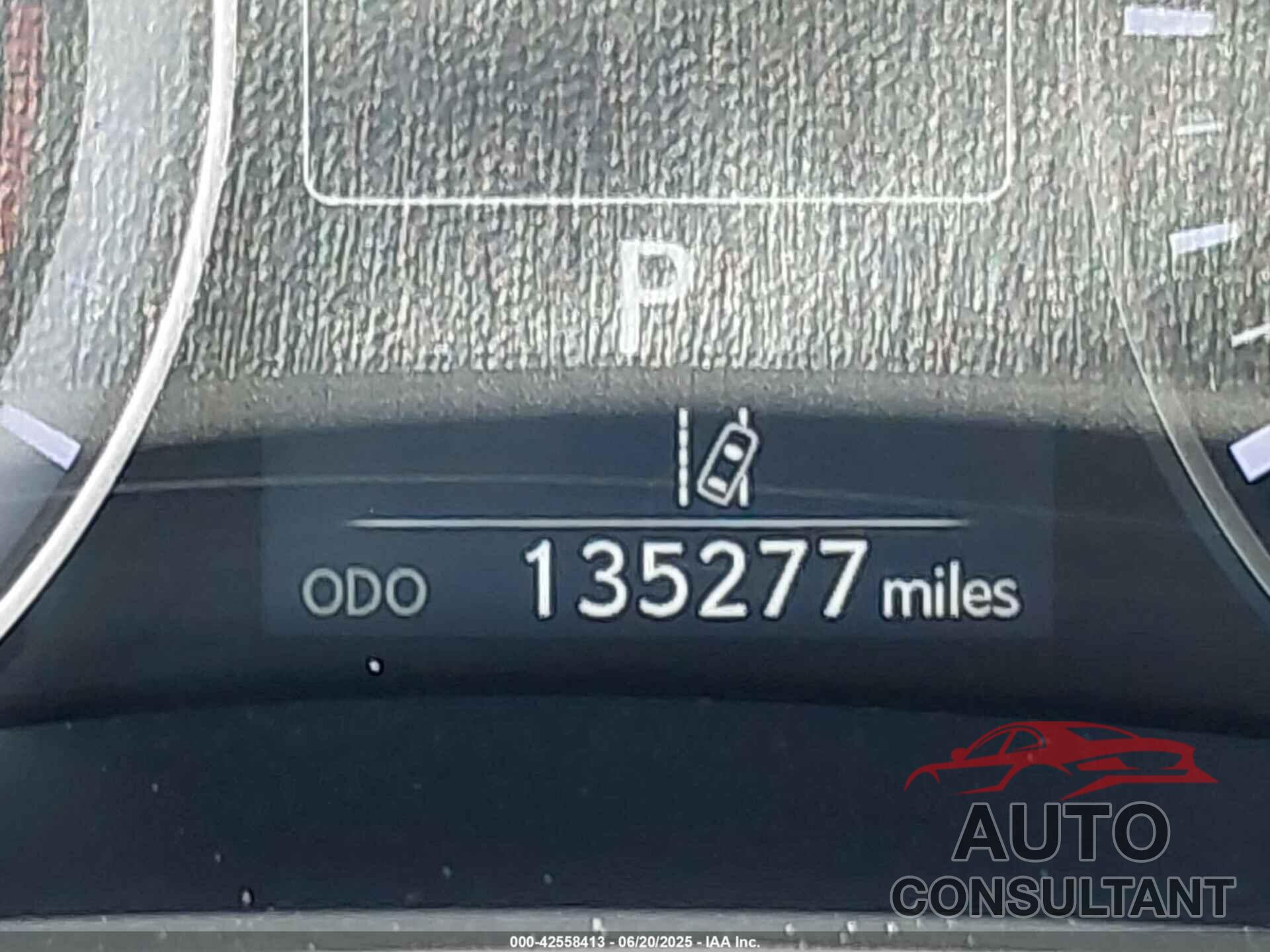 LEXUS ES 350 2017 - 58ABK1GG6HU040572