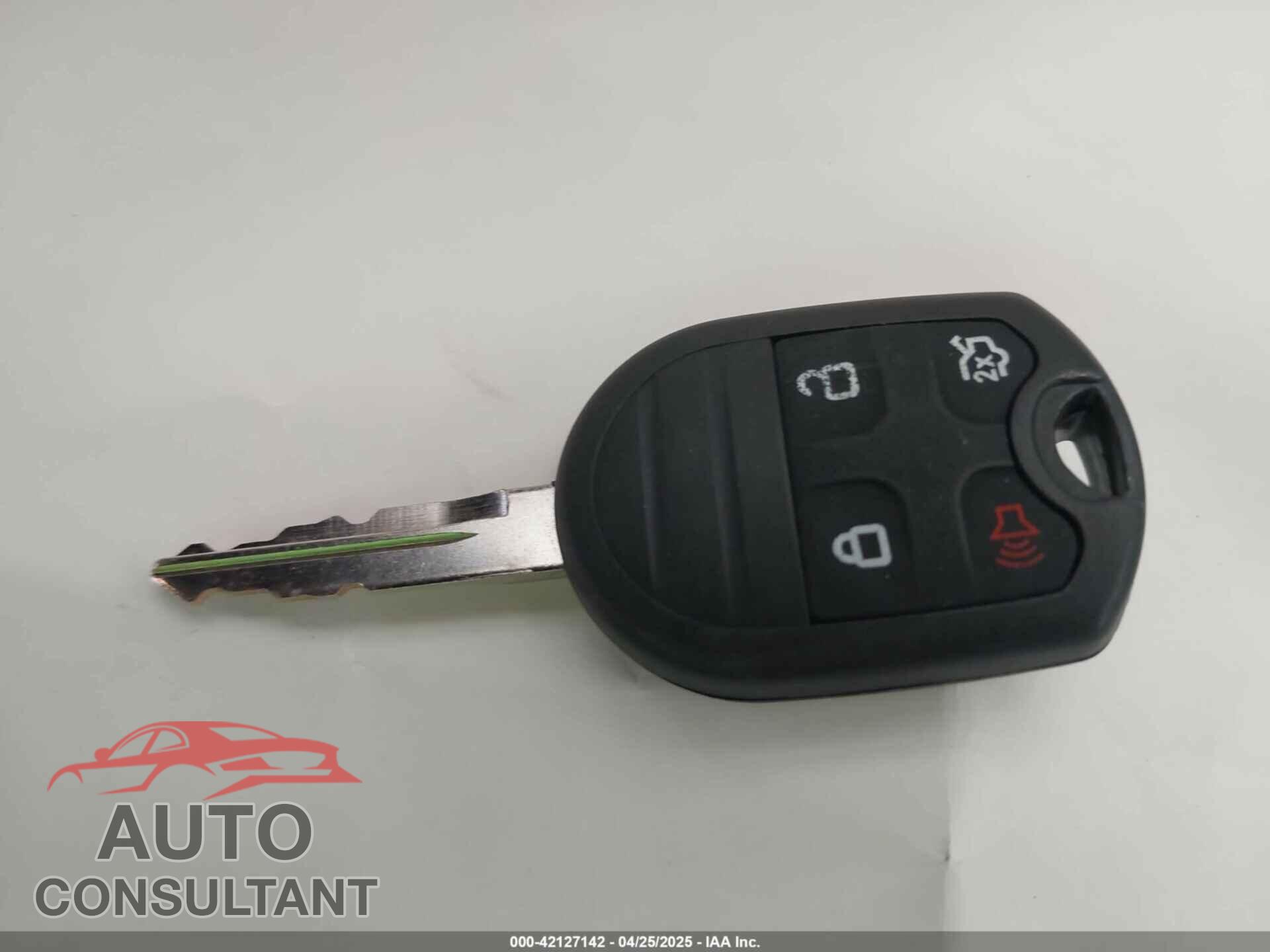FORD EDGE 2011 - 2FMDK3JC5BBB48292