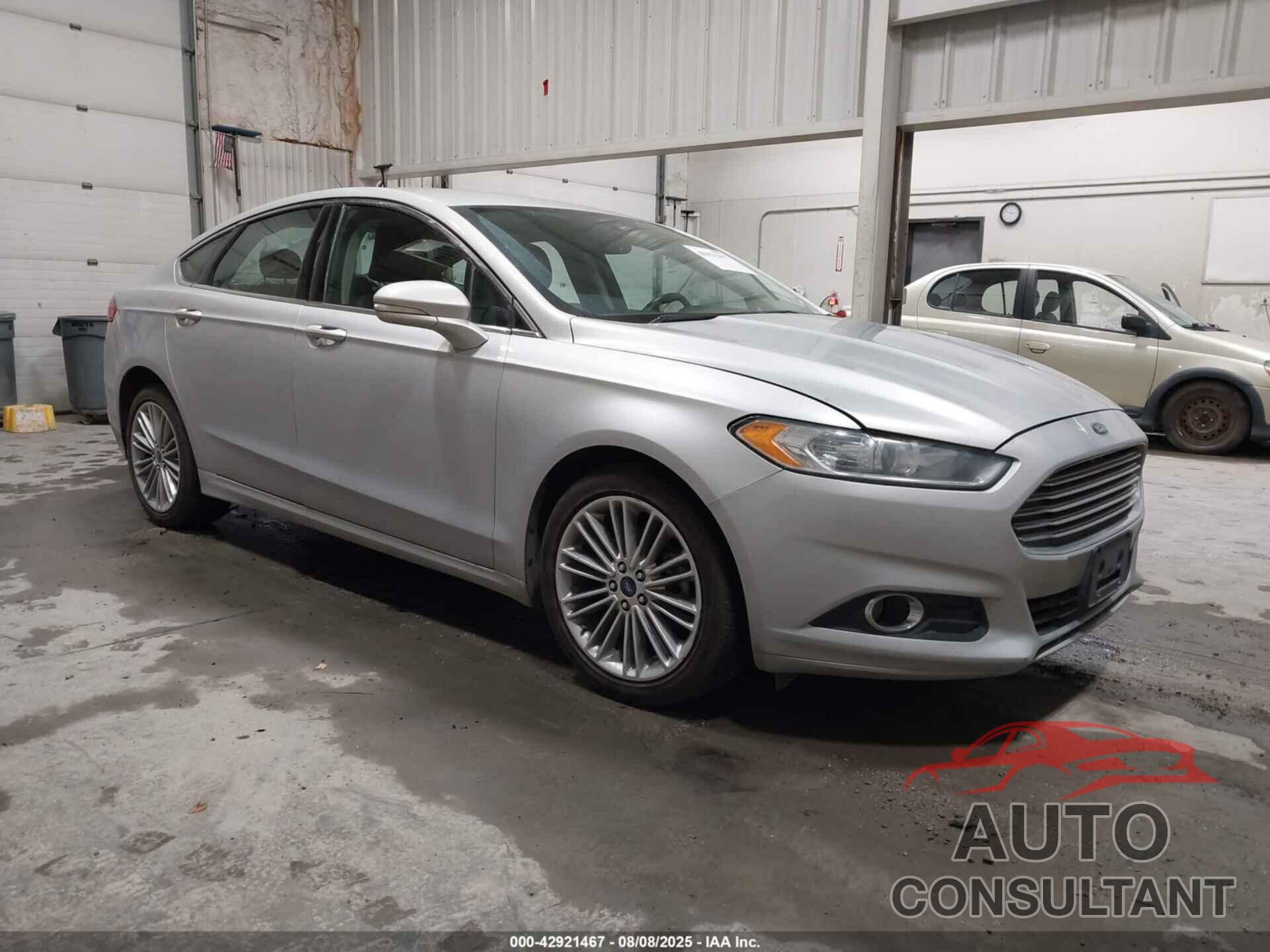 FORD FUSION 2015 - 3FA6P0T90FR295695