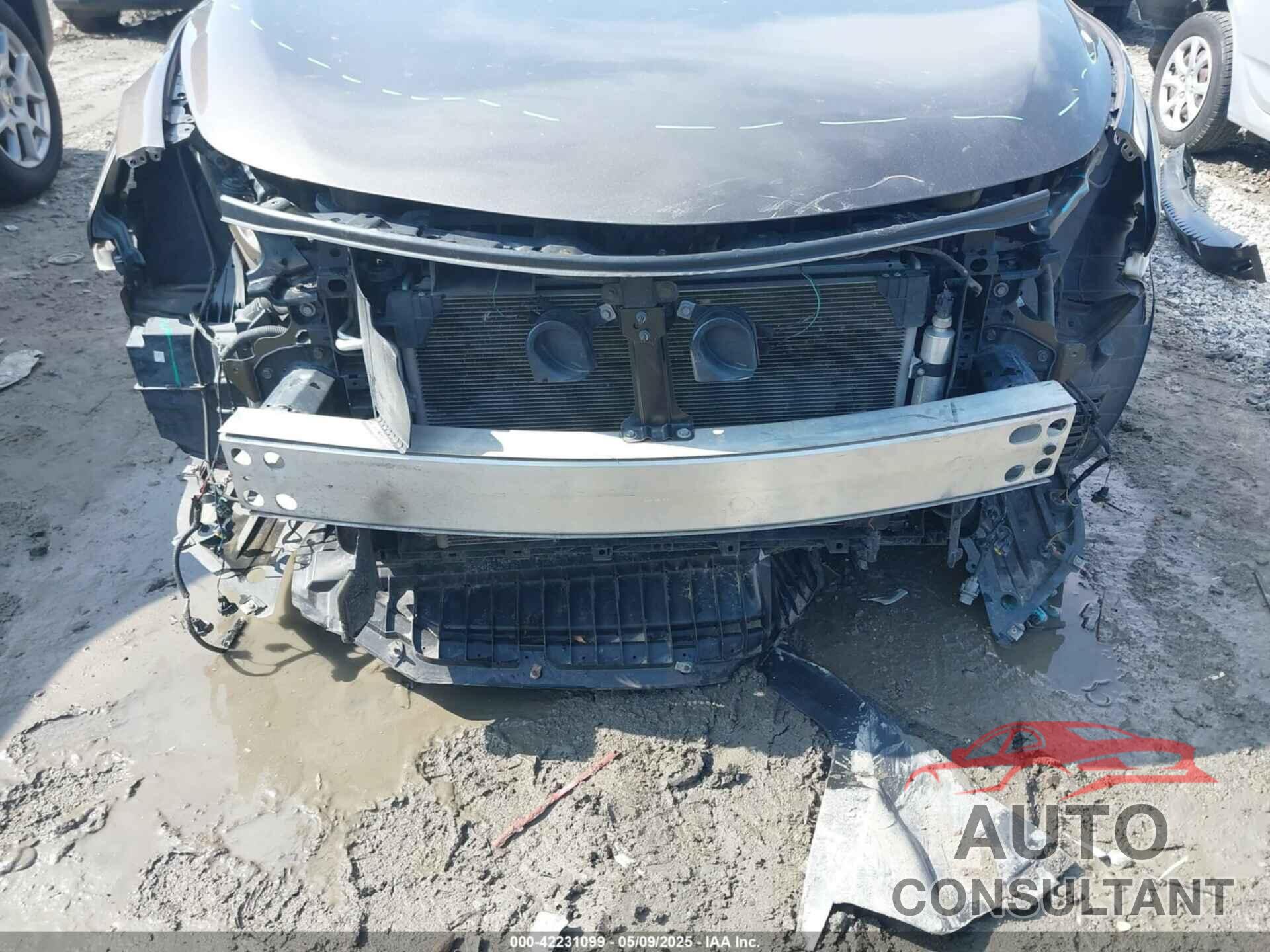NISSAN ALTIMA 2015 - 1N4AL3AP7FC569191
