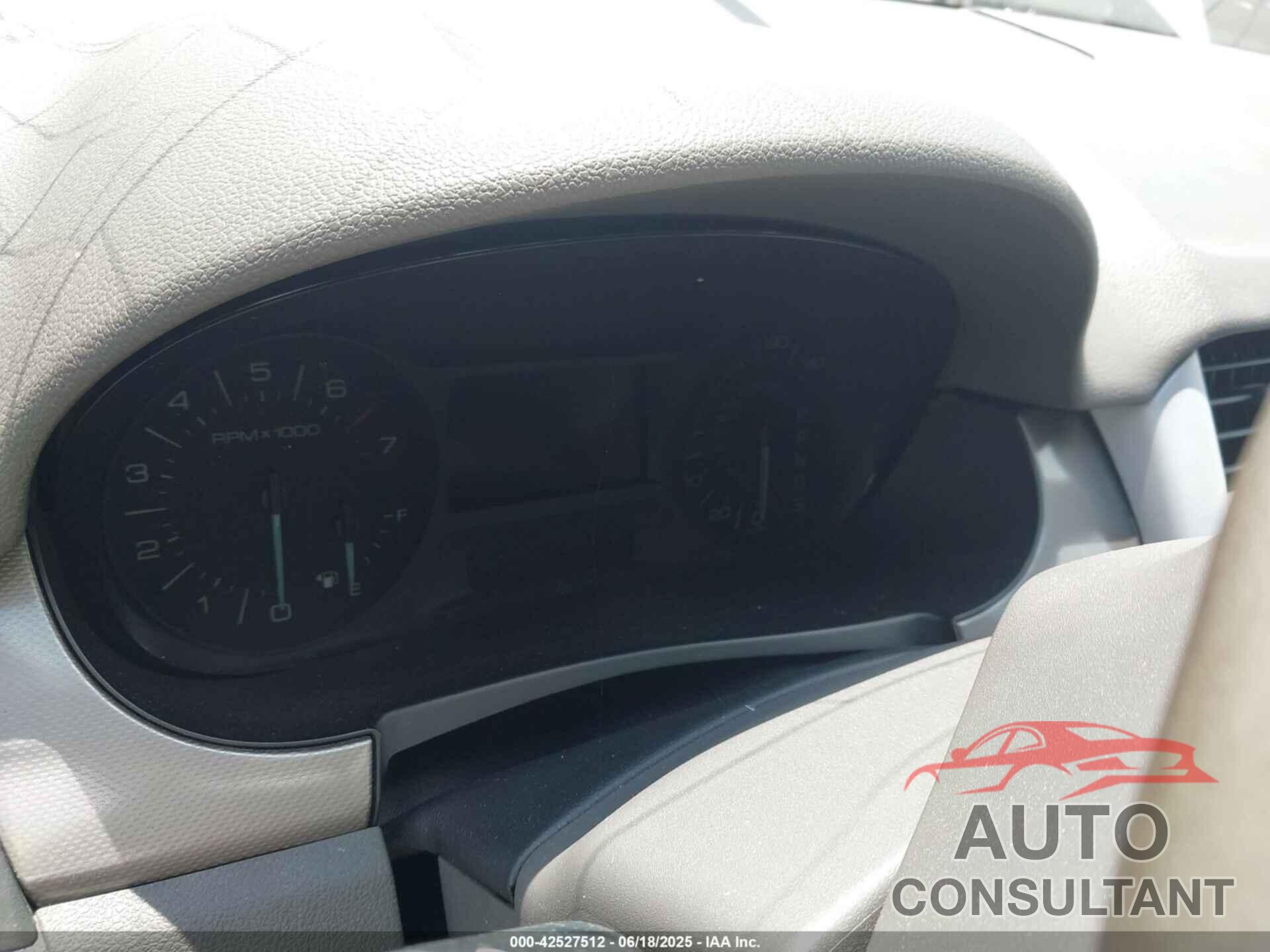 FORD EDGE 2014 - 2FMDK4JC1EBA99425