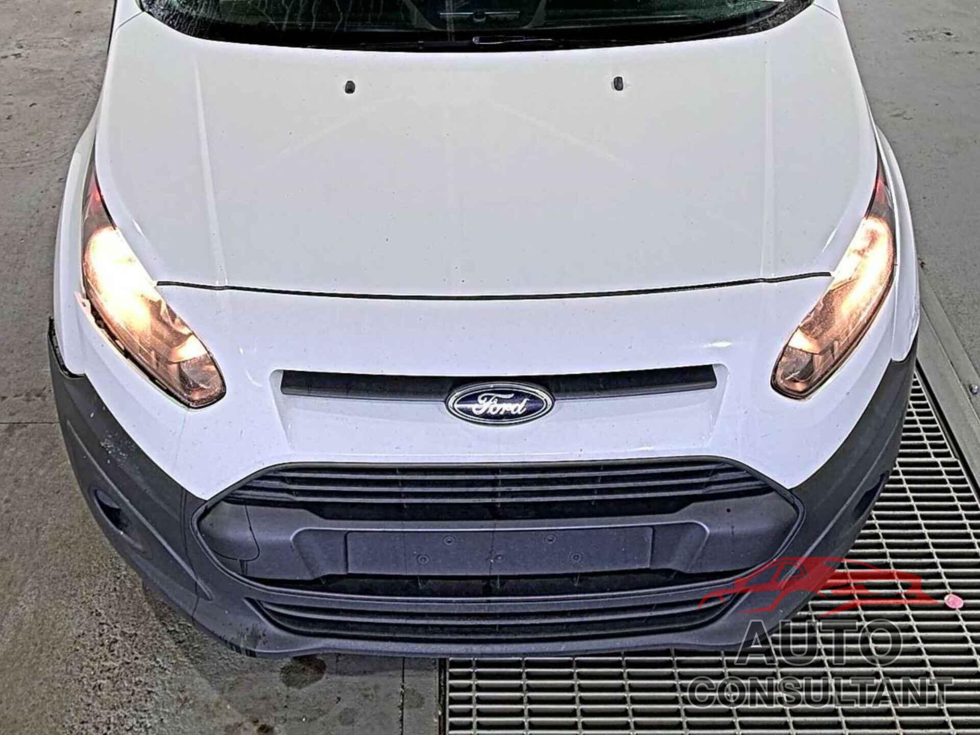 FORD TRANSIT CONNECT 2015 - NM0GE9E76F1224951