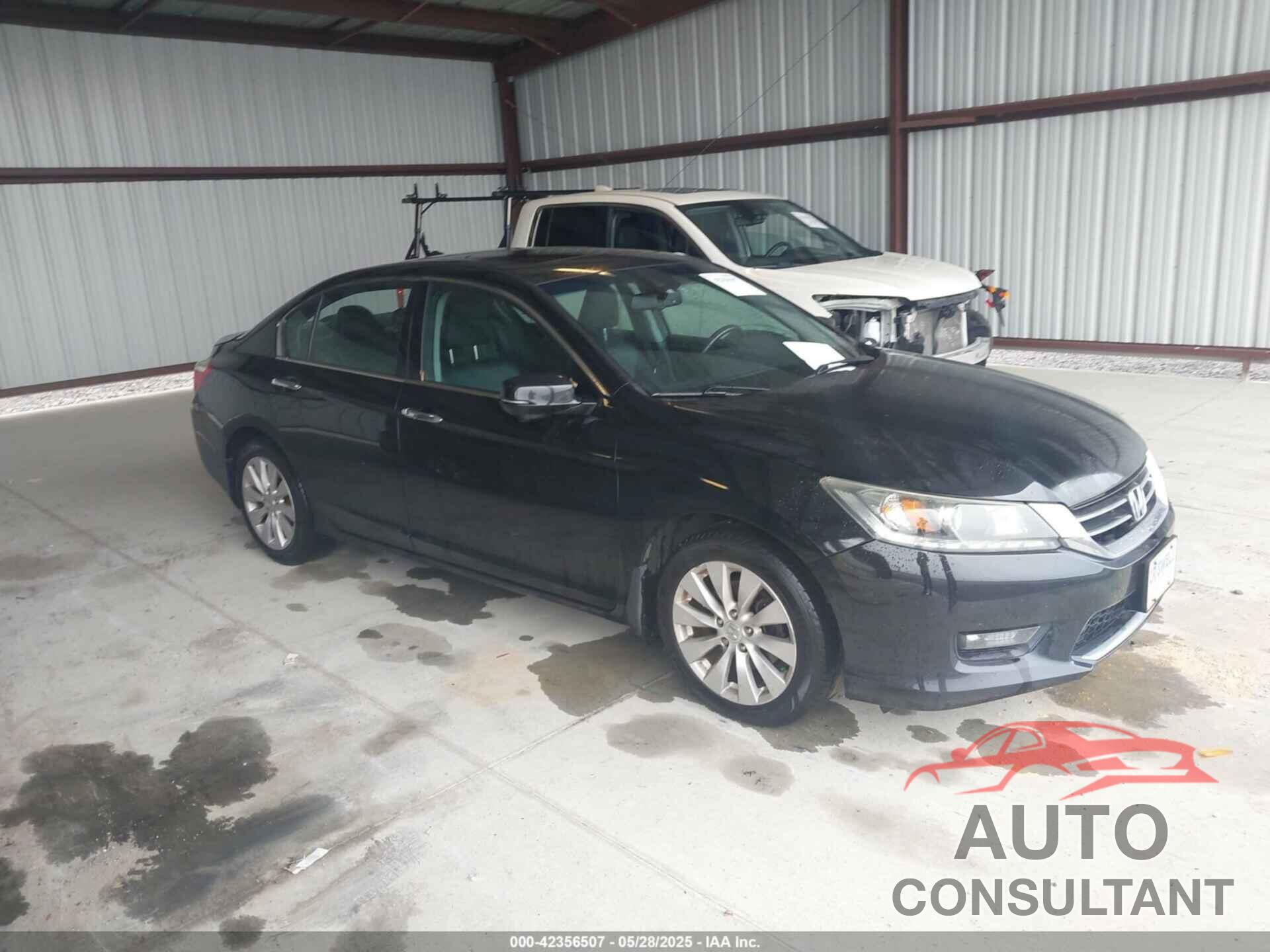 HONDA ACCORD 2014 - 1HGCR3F88EA001370