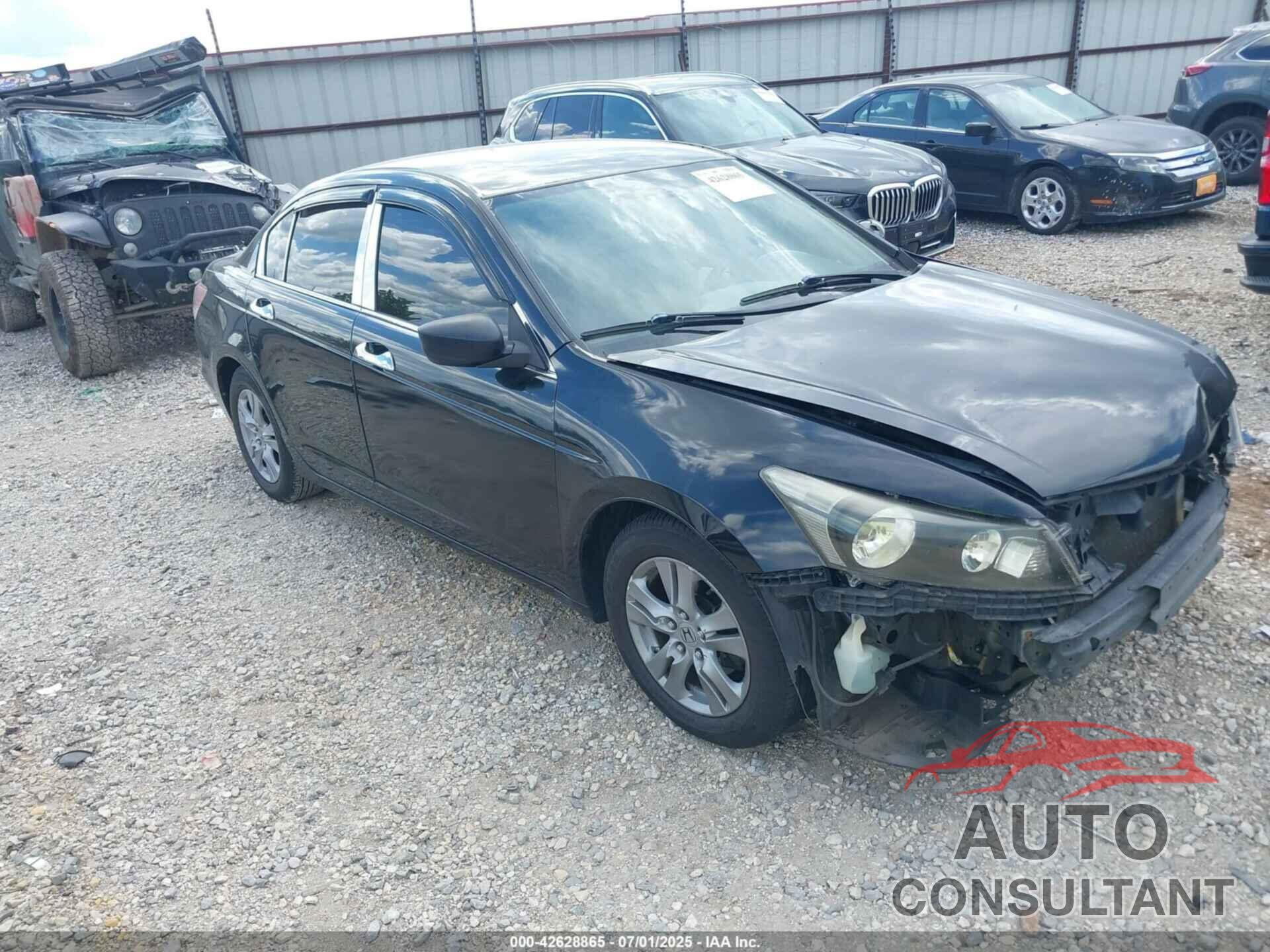 HONDA ACCORD 2011 - 1HGCP2F45BA035257