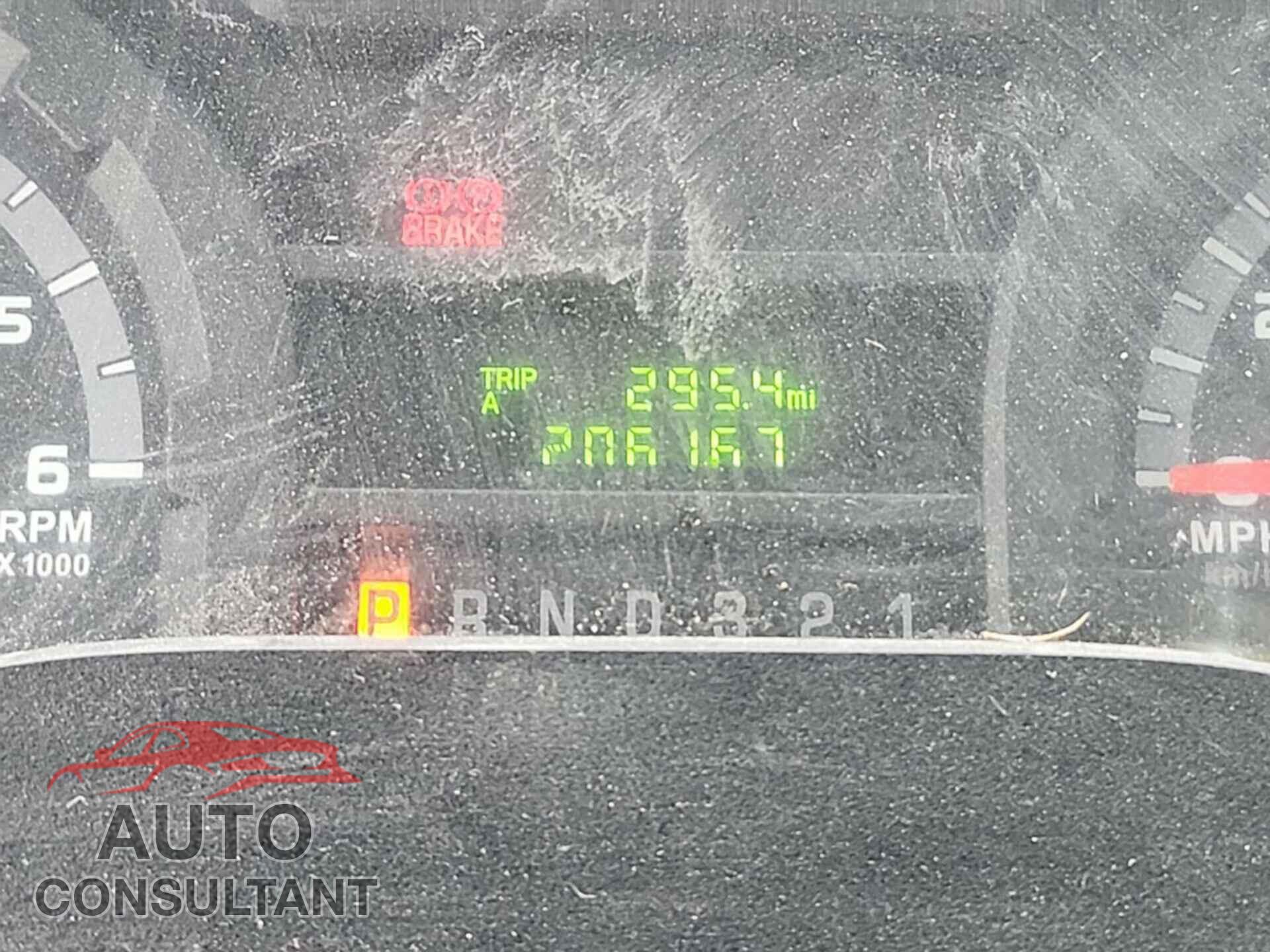 FORD ECONOLINE 2013 - 1FC4E4KL0DDA84014