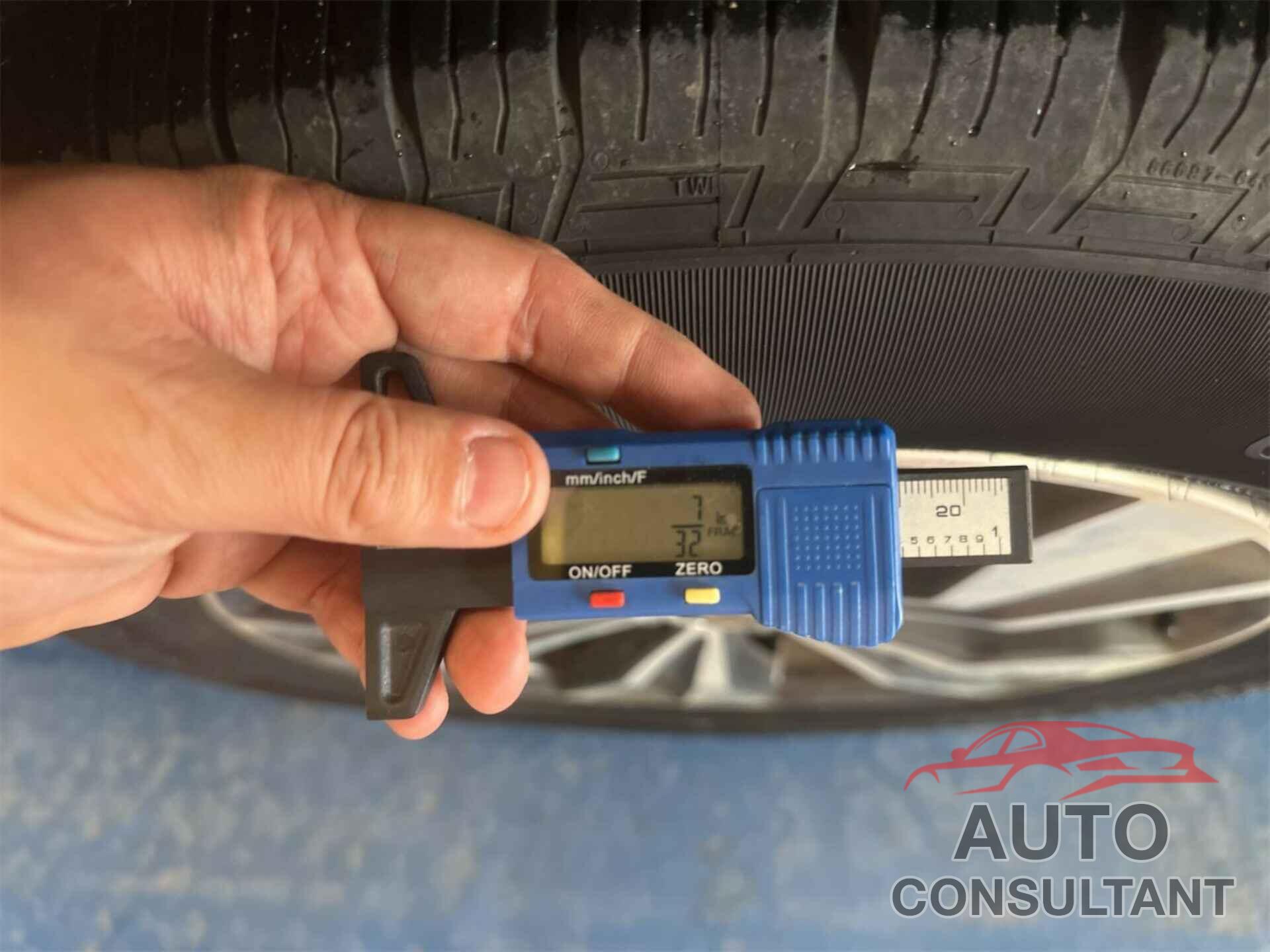 NISSAN MURANO 2020 - 5N1AZ2AJXLN126947