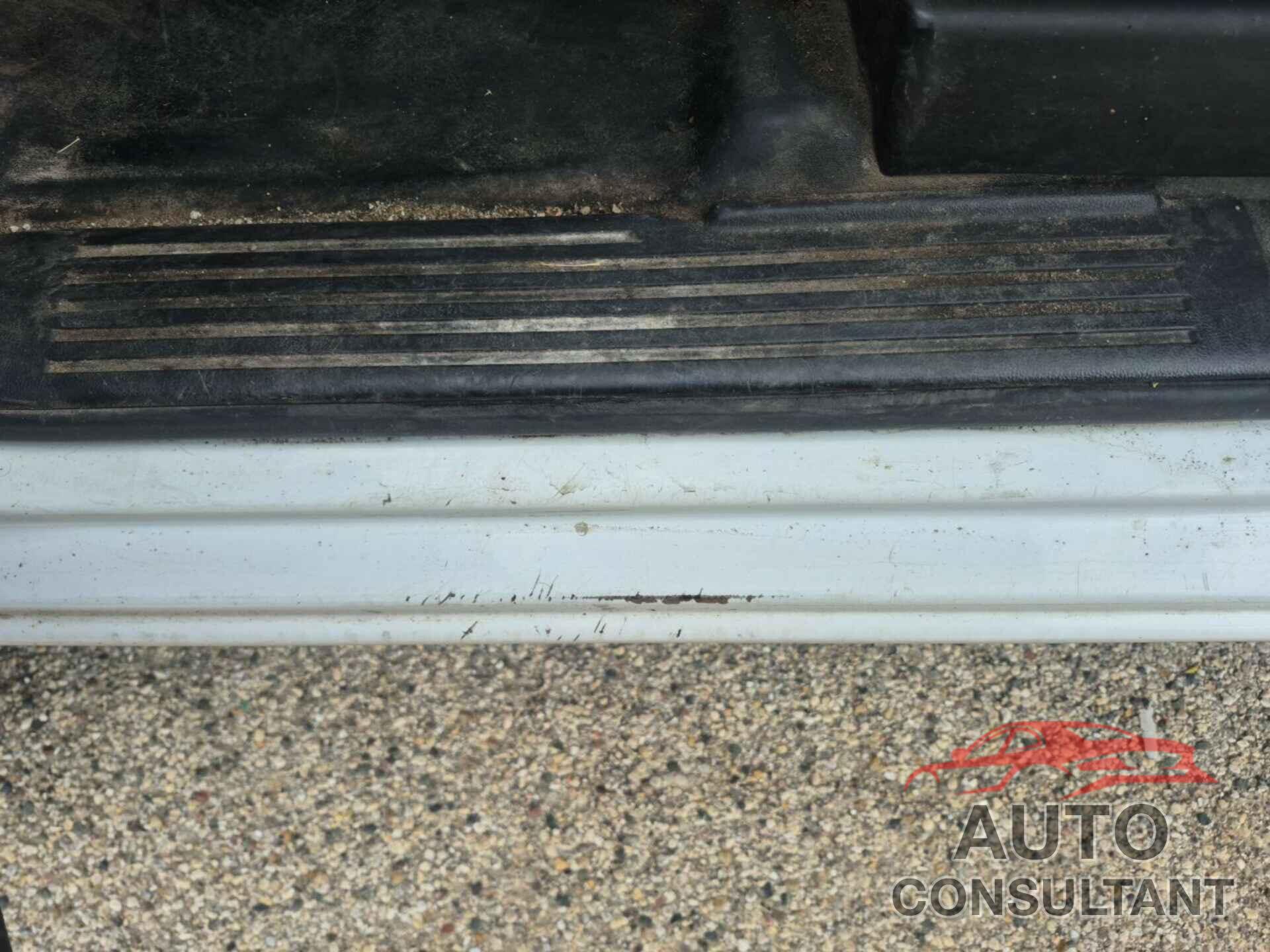 CHEVROLET SILVERADO 2015 - 1GC2KUEG0FZ509431