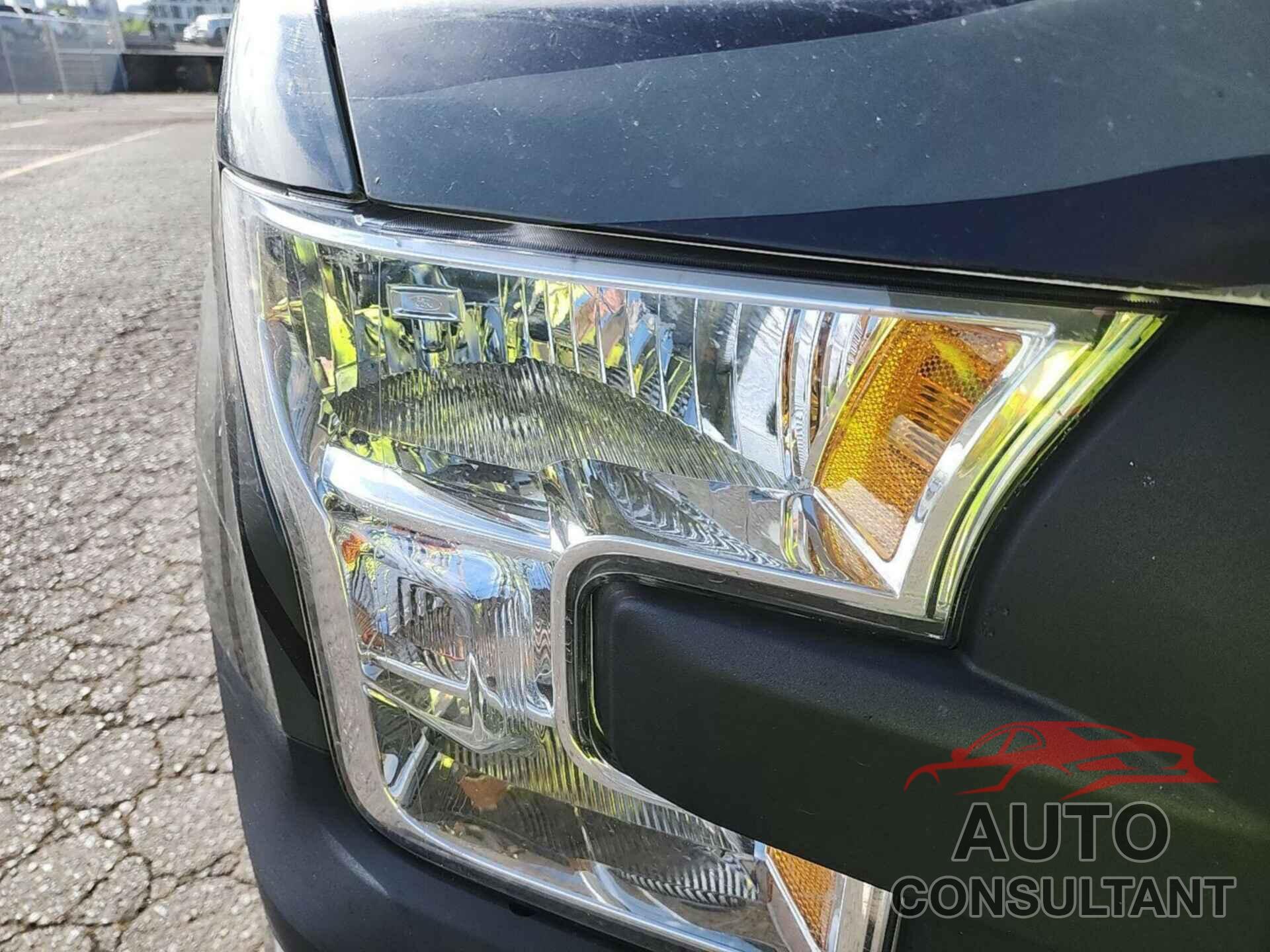 FORD F150 2015 - 1FTEX1E86FFA30079