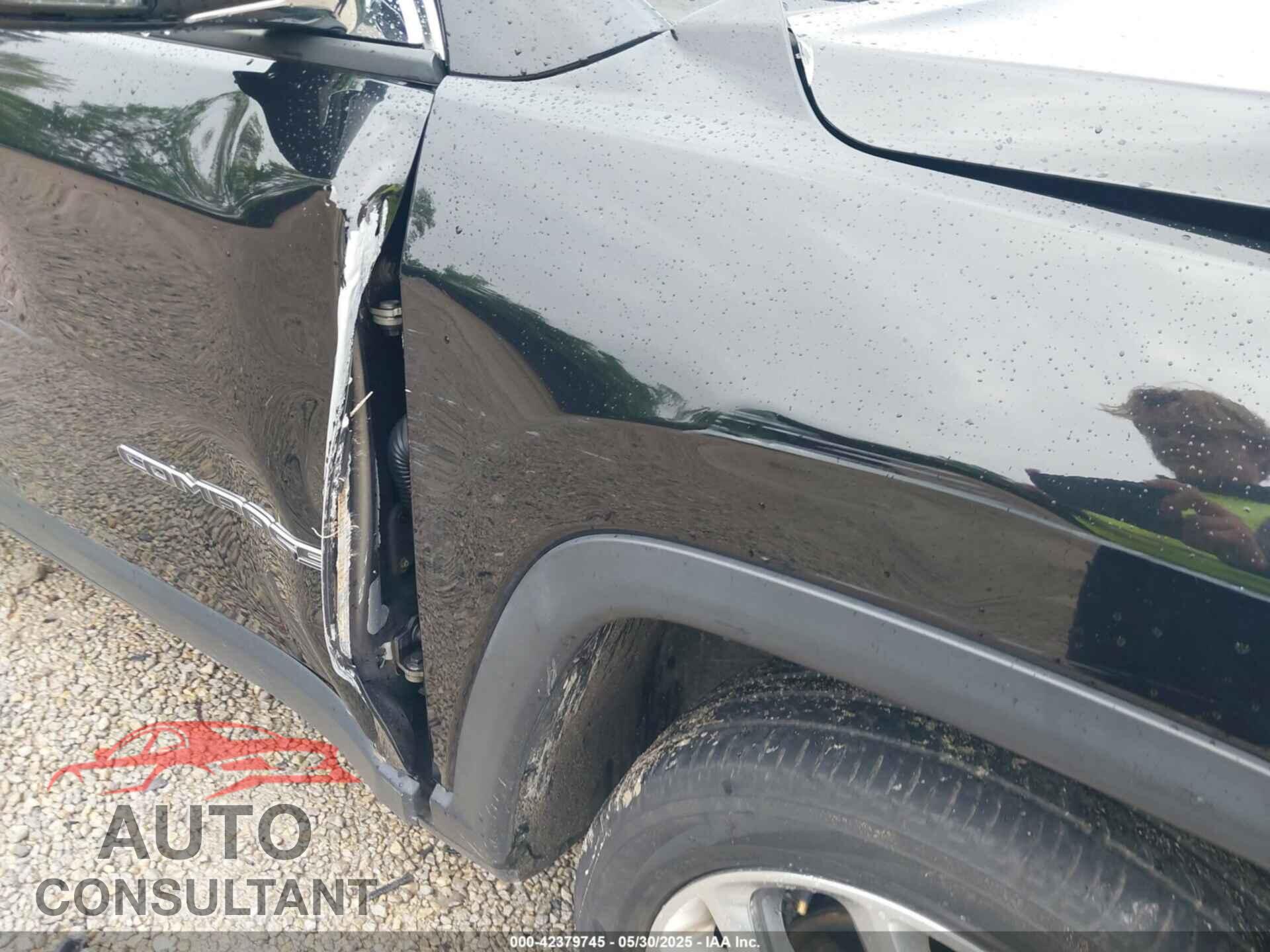 JEEP COMPASS 2020 - 3C4NJDCB1LT233447