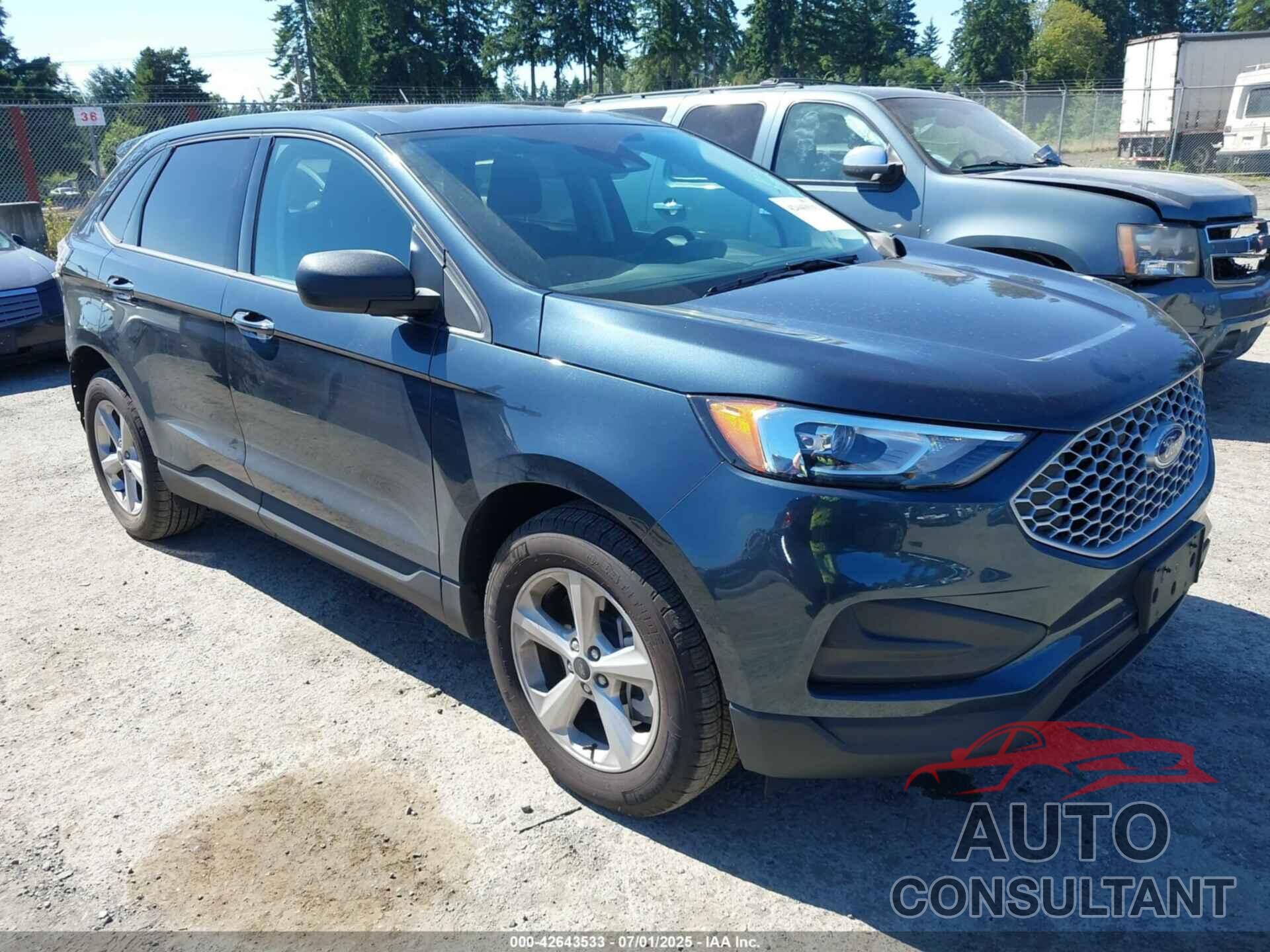 FORD EDGE 2024 - 2FMPK4G94RBB20508