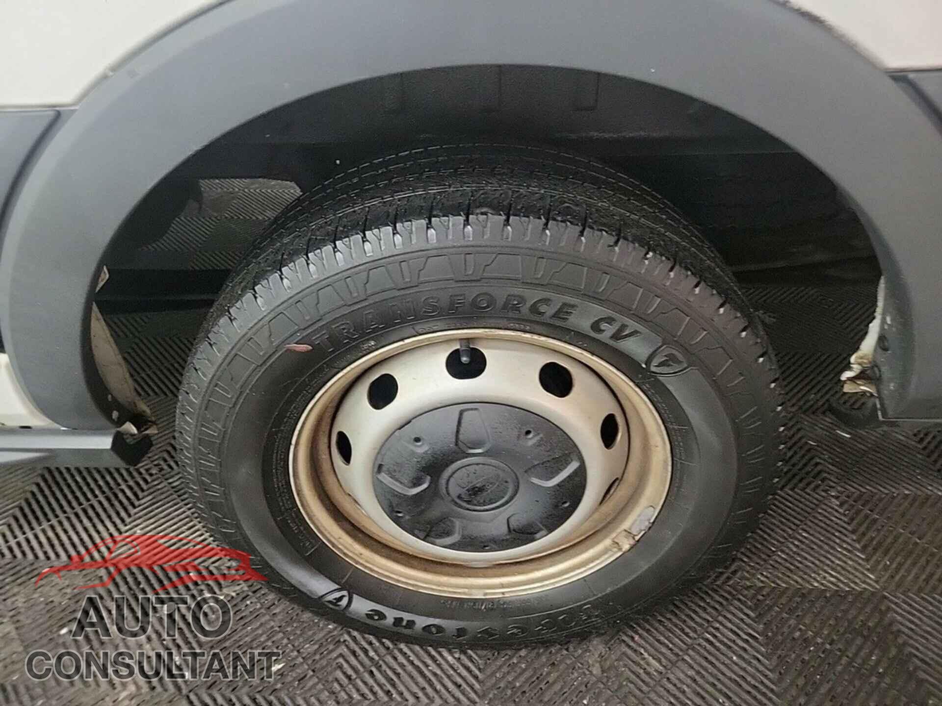 FORD TRANSIT 2016 - 1FTYE1YMXGKB15527