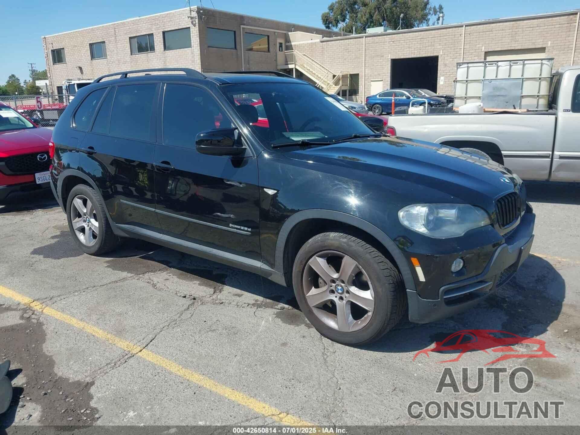 BMW X5 2010 - 5UXFF0C50ALT77040