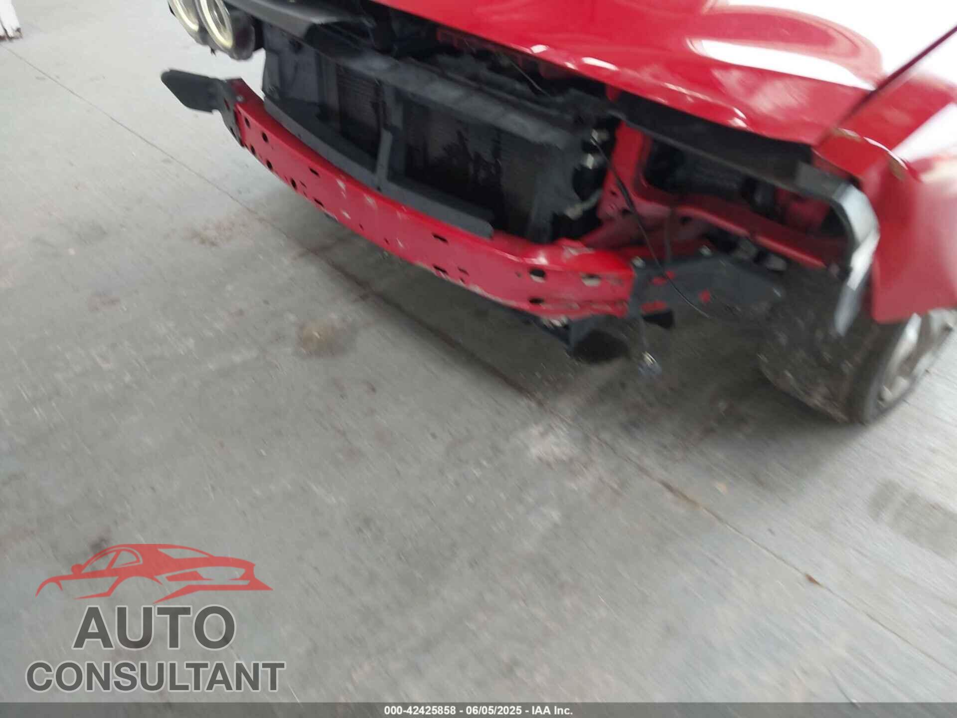 DODGE CHALLENGER 2015 - 2C3CDZBG2FH823022