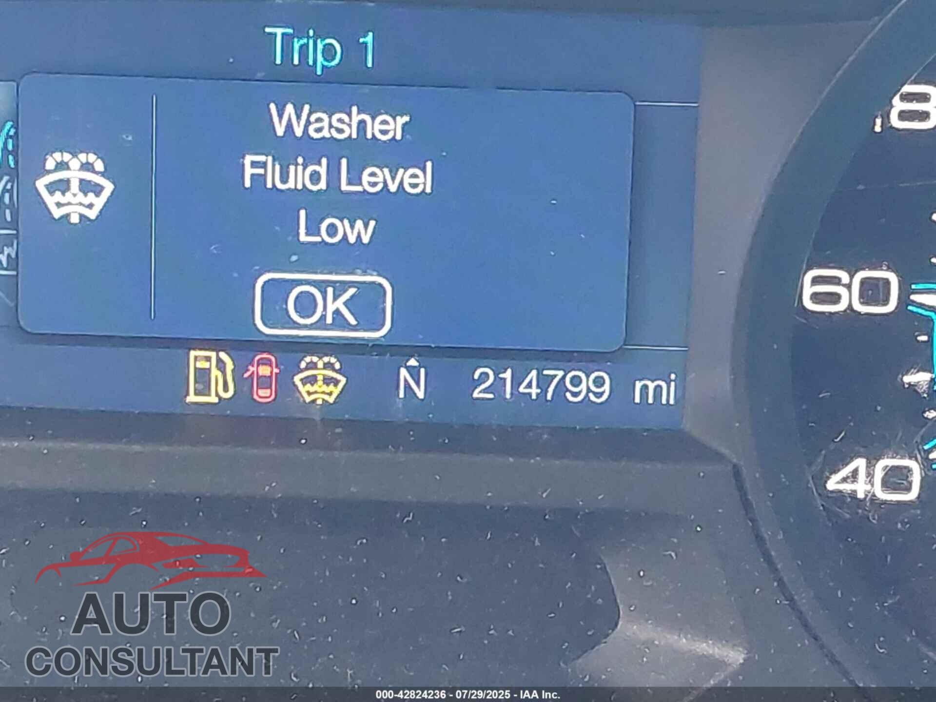 FORD EXPLORER 2012 - 1FMHK8D80CGA40193