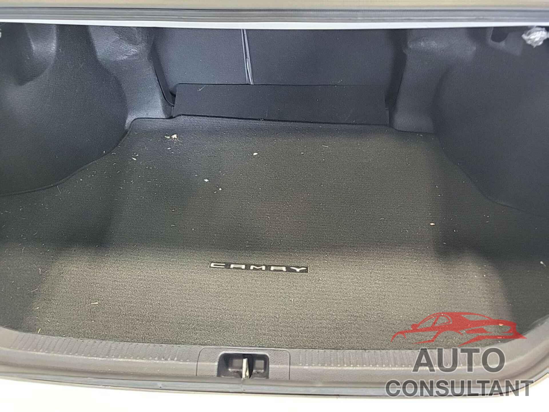 TOYOTA CAMRY 2023 - 4T1F31AK9PU604104