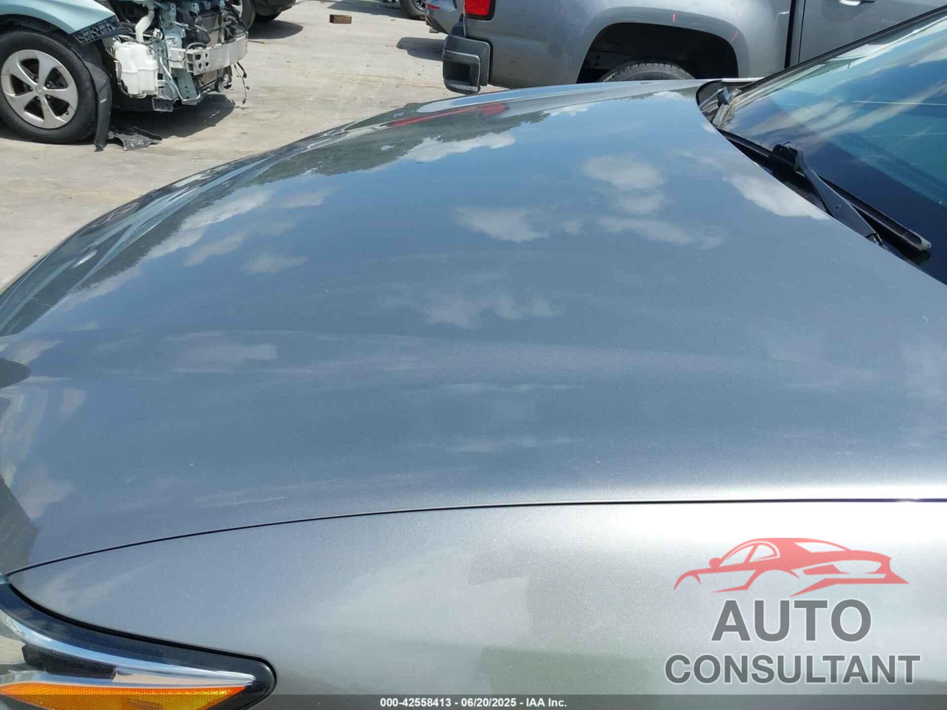 LEXUS ES 350 2017 - 58ABK1GG6HU040572