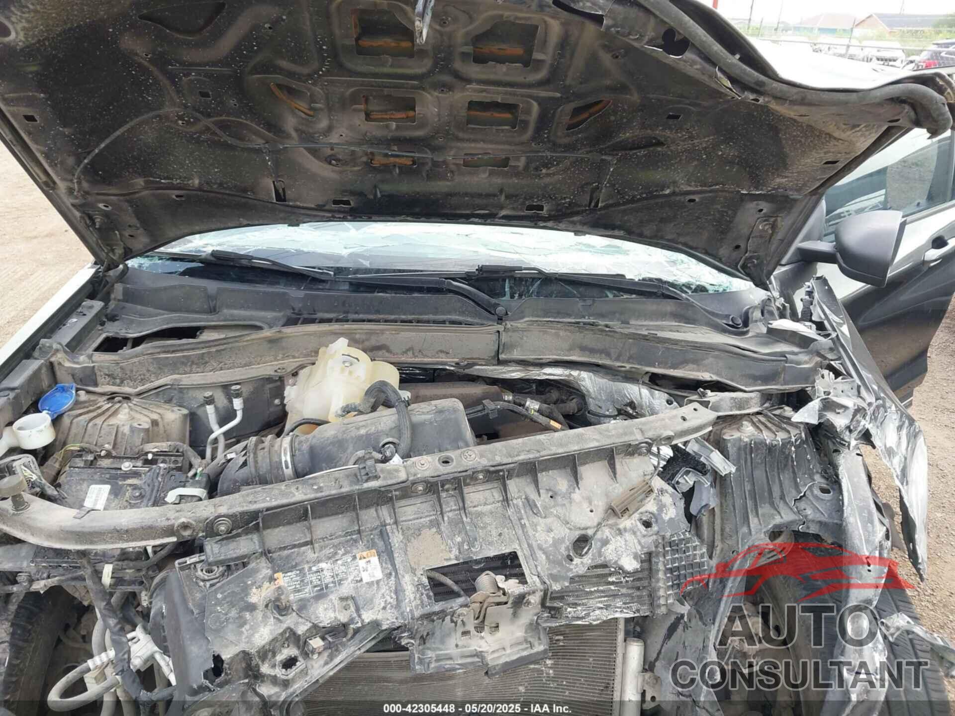 FORD EXPLORER 2020 - 1FMSK7DH0LGA48486