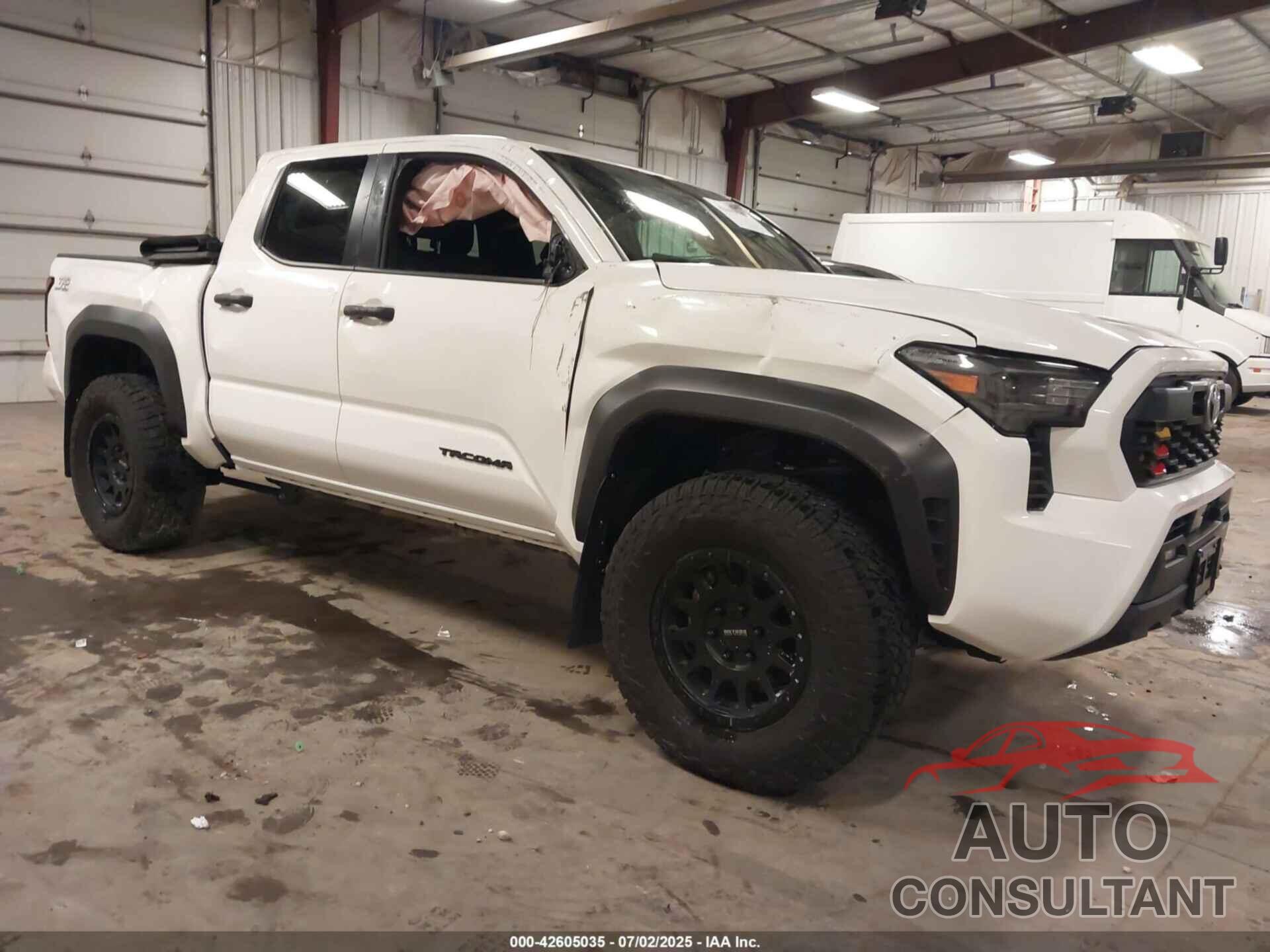 TOYOTA TACOMA 2024 - 3TMLB5JN3RM087093