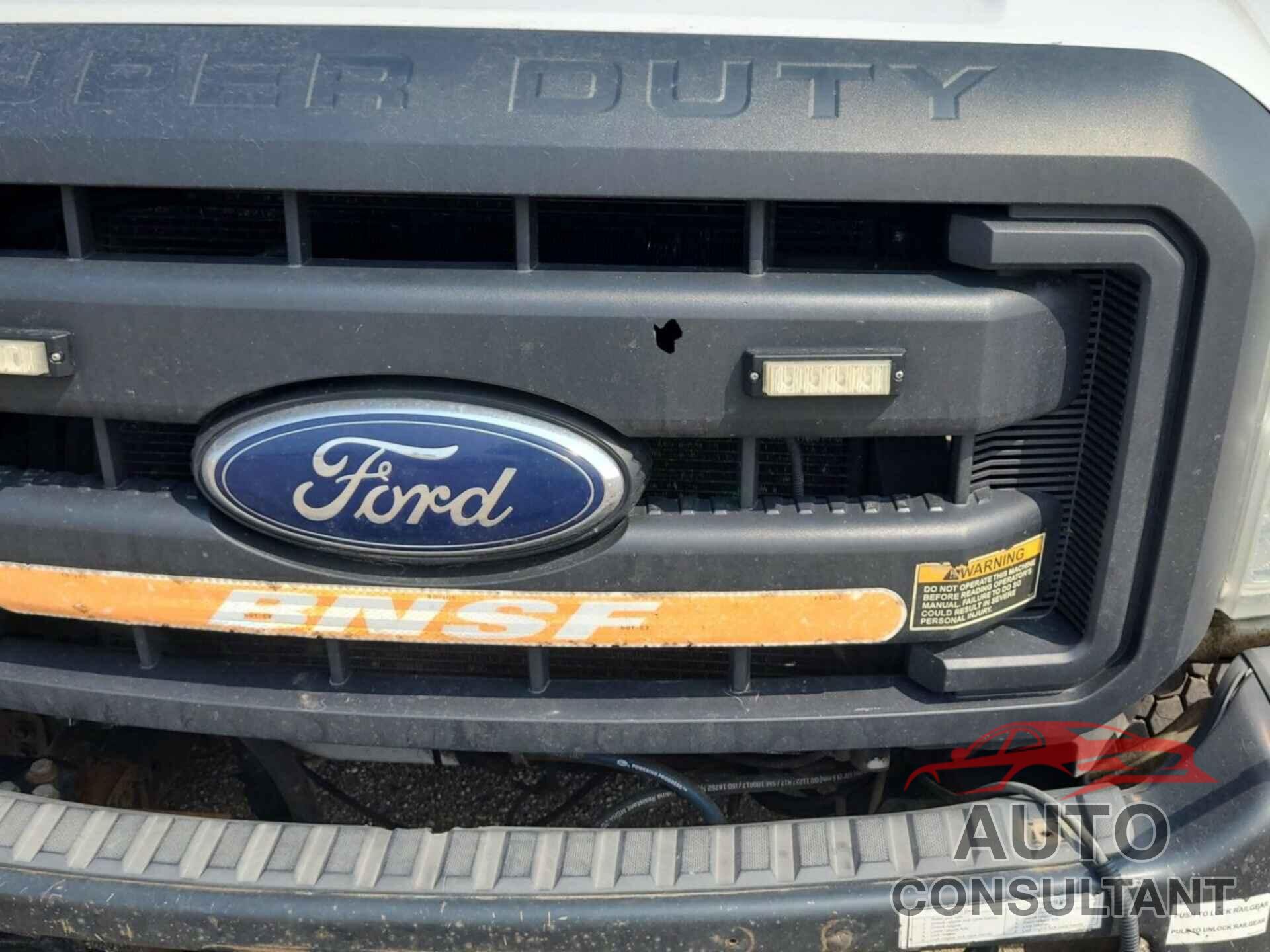 FORD F250 2012 - 1FT7X2B6XCEC97728