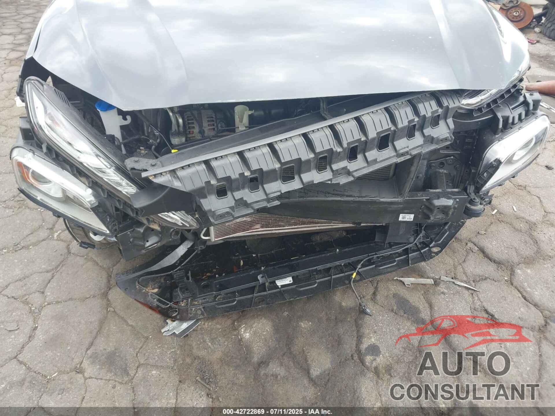 HYUNDAI KONA 2021 - KM8K12AA2MU706096