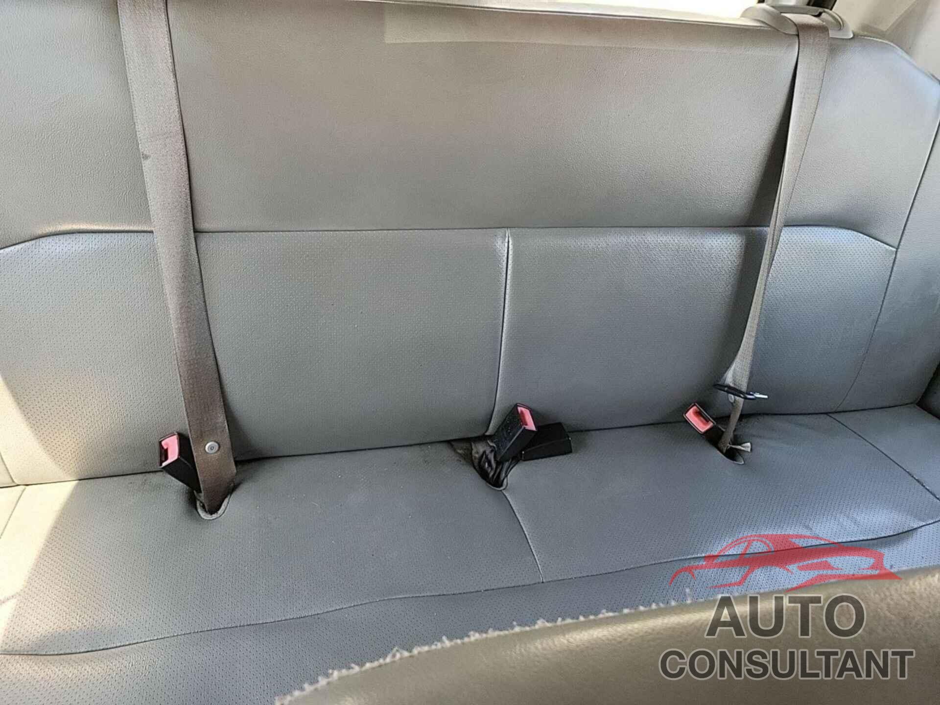 FORD ECONOLINE 2013 - 1FBNE3BL0DDA52652
