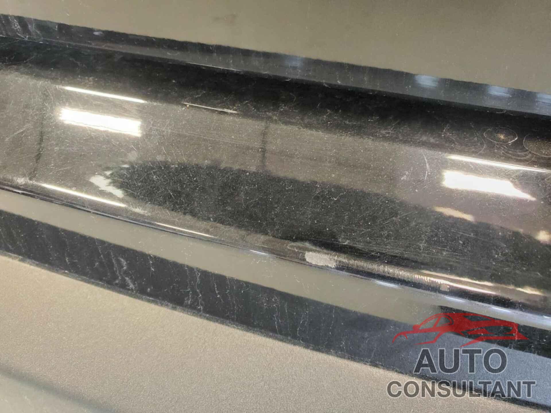 FORD EDGE 2022 - 2FMPK4J99NBA62835