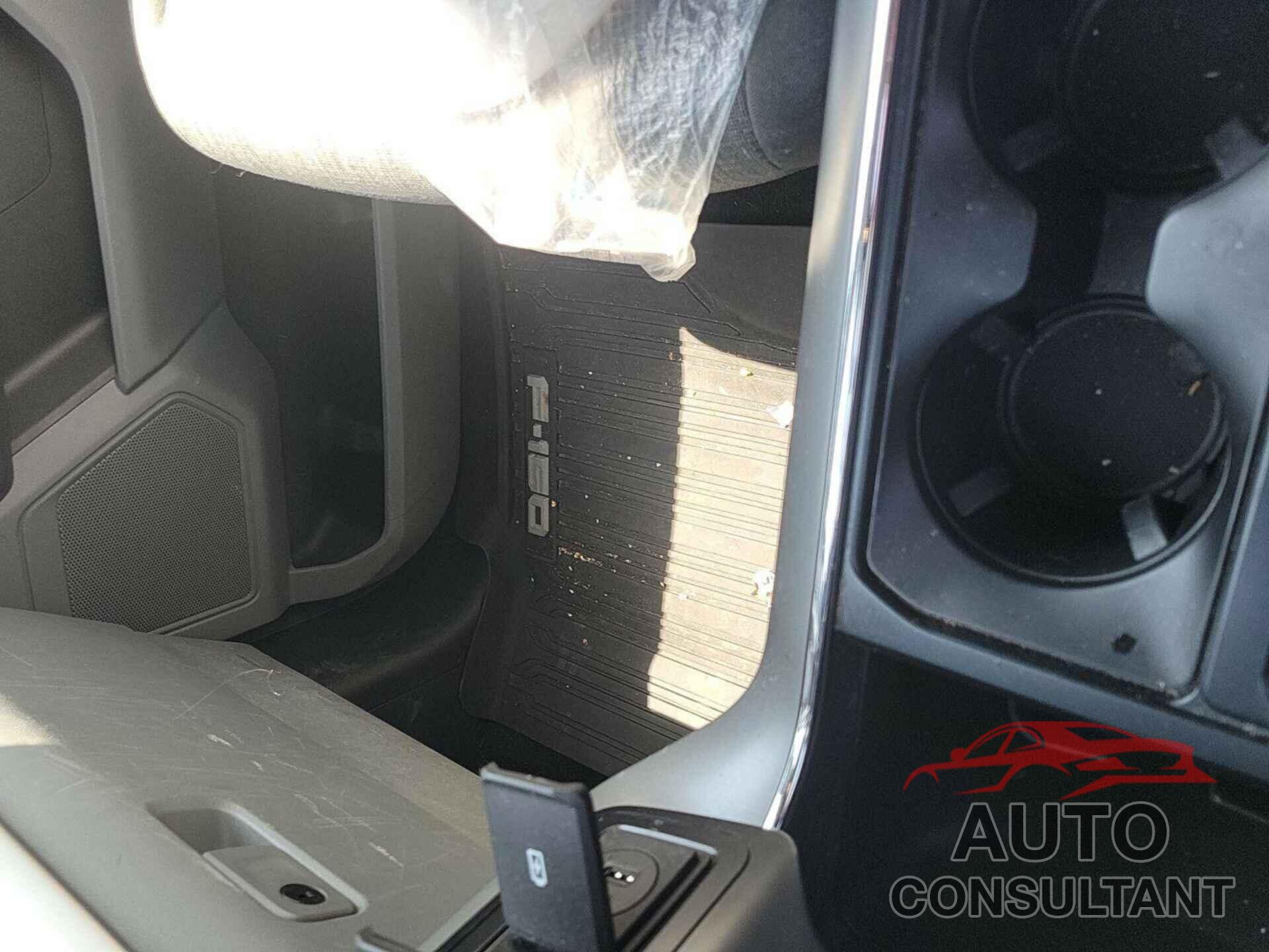 FORD F-150 2021 - 1FTFW1E82MKE08149