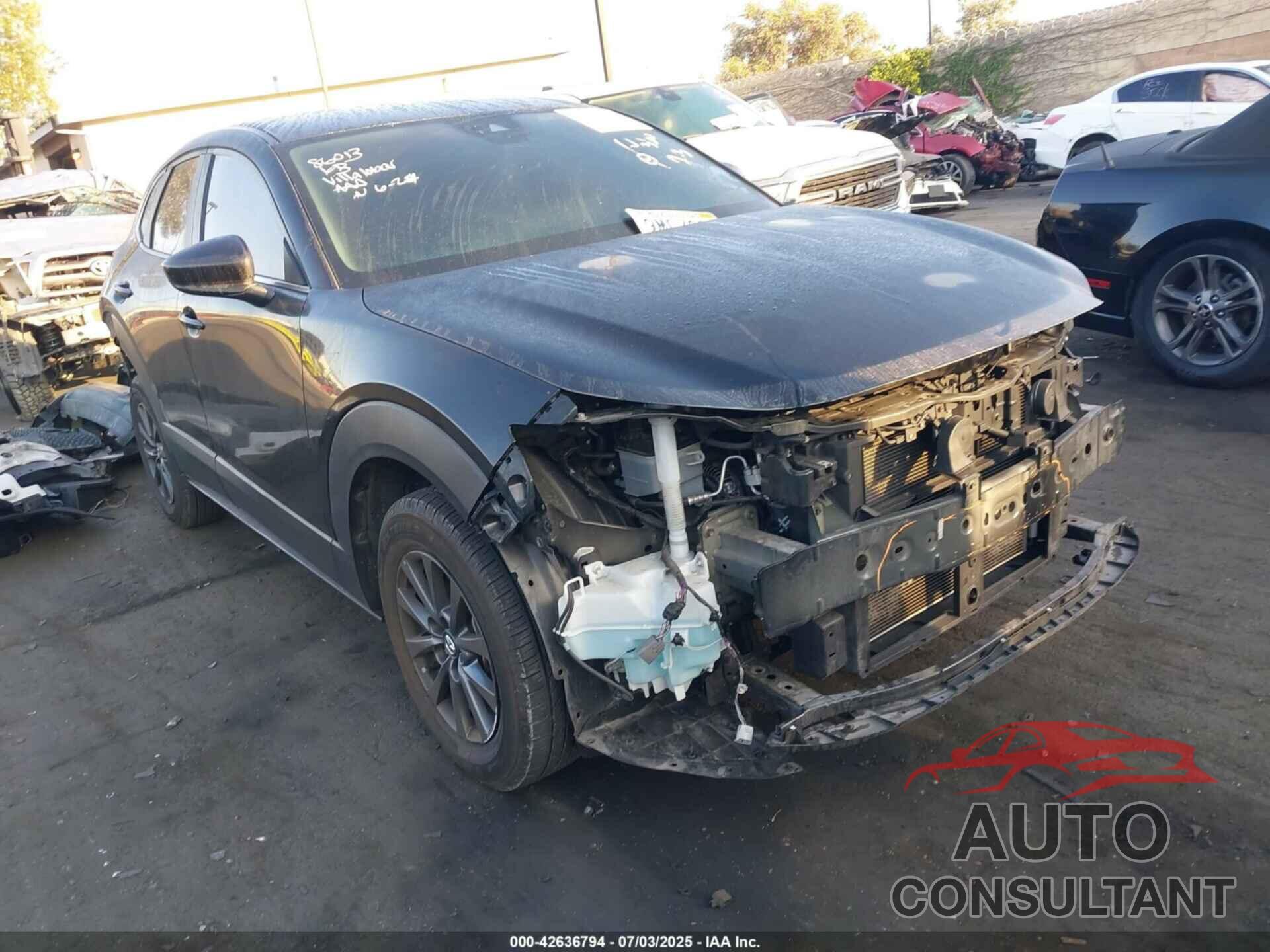 MAZDA CX-30 2020 - 3MVDMABL8LM135178