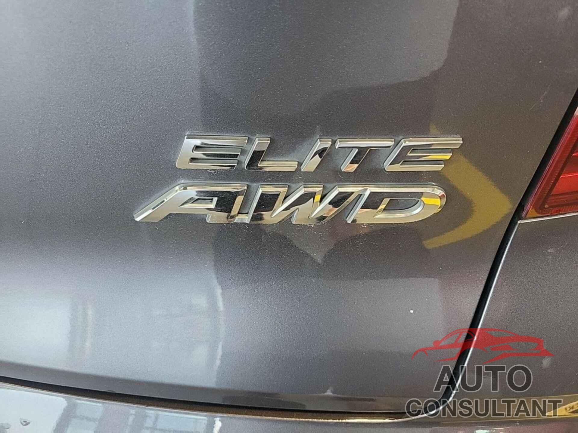 HONDA PILOT 2020 - 5FNYF6H03LB016496