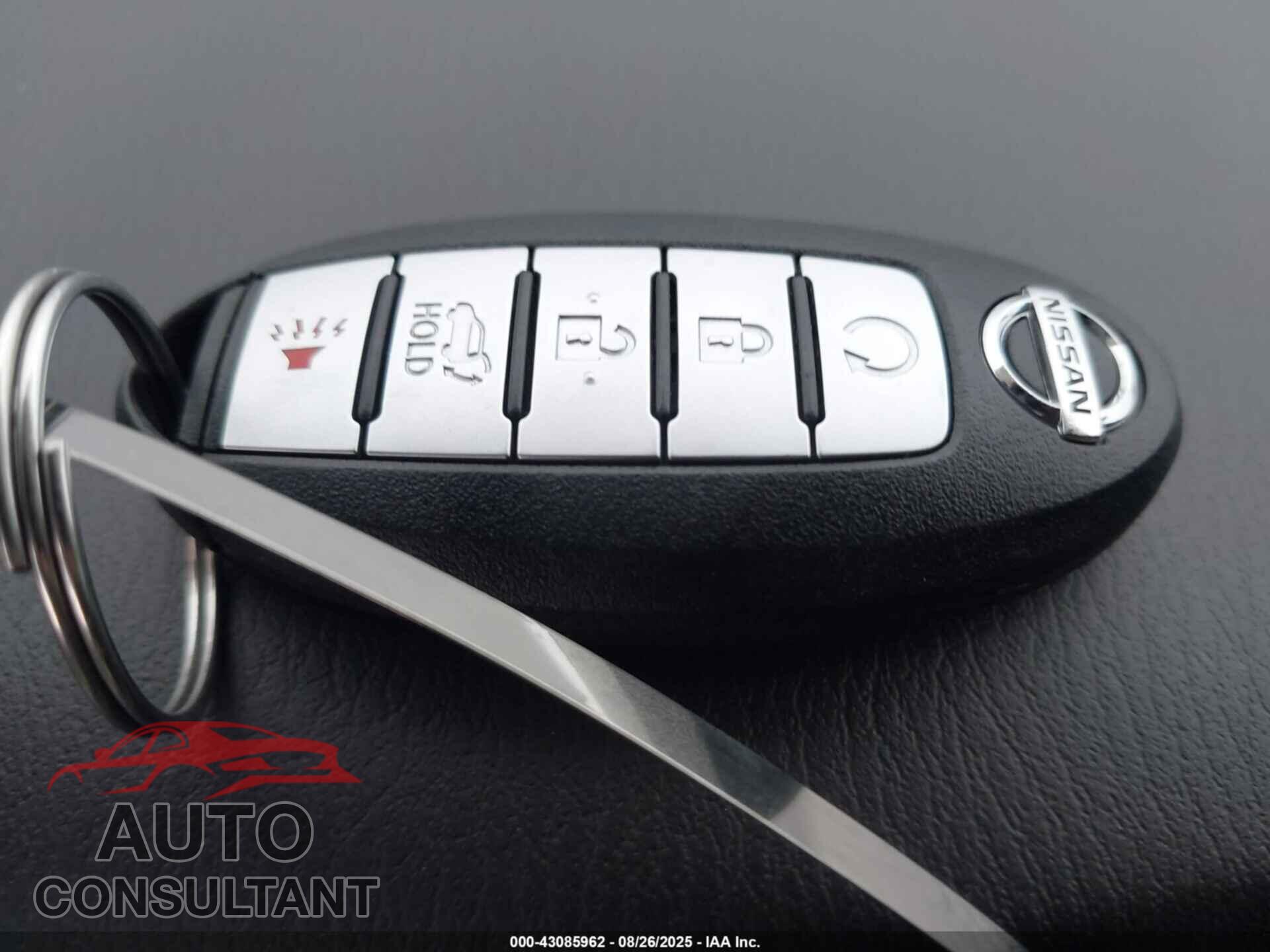 NISSAN PATHFINDER 2014 - 5N1AR2MMXEC686391