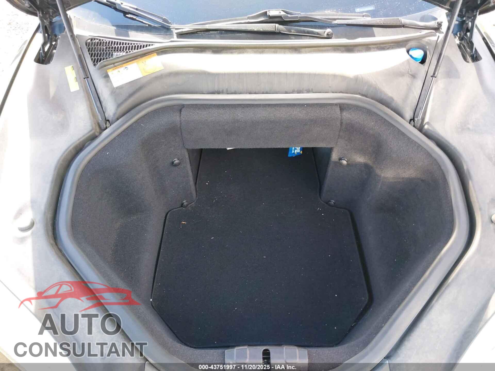 TESLA MODEL S 2012 - 5YJSA1DP2CFP01471