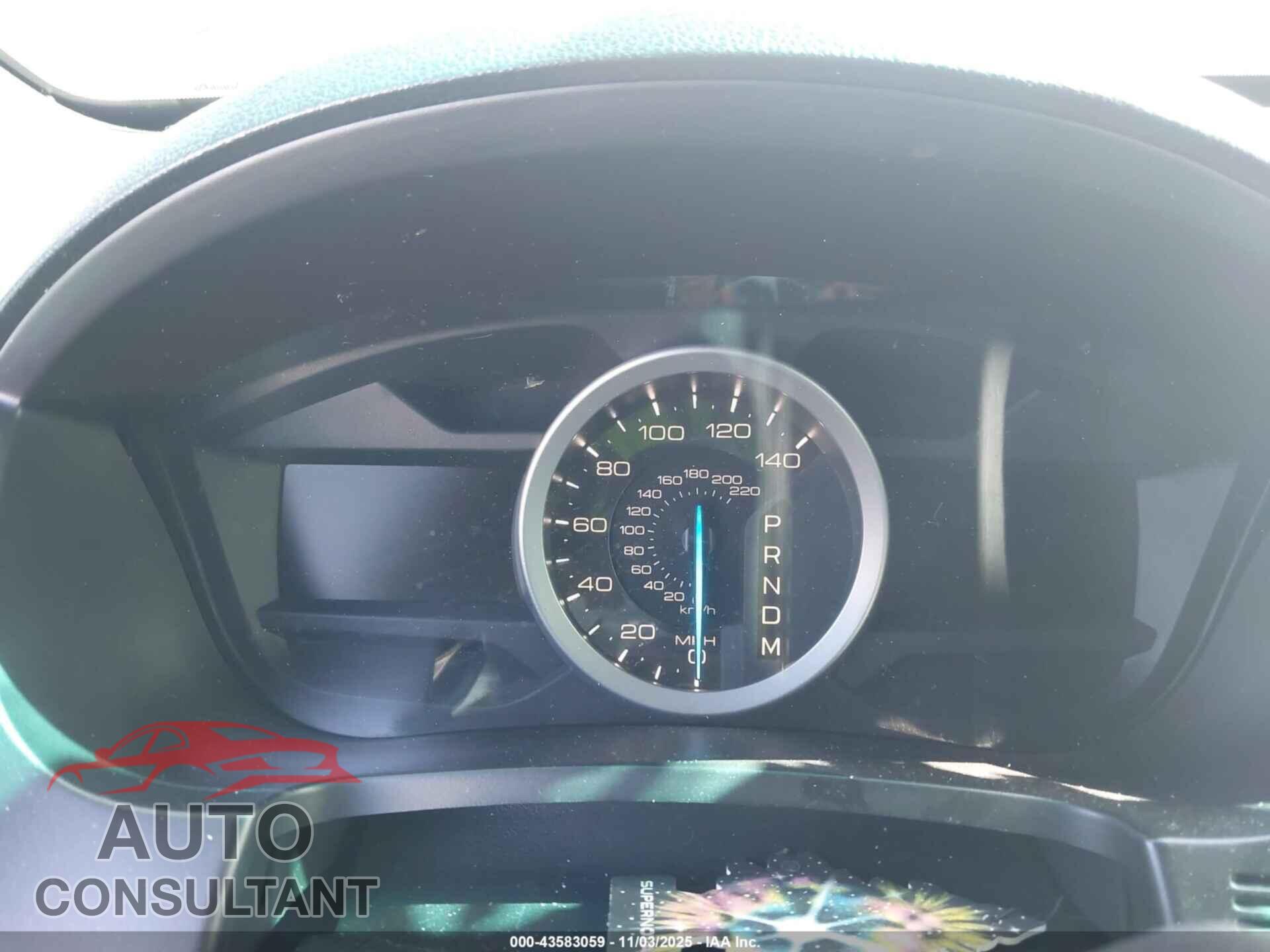 FORD EXPLORER 2013 - 1FM5K7D83DGB07092