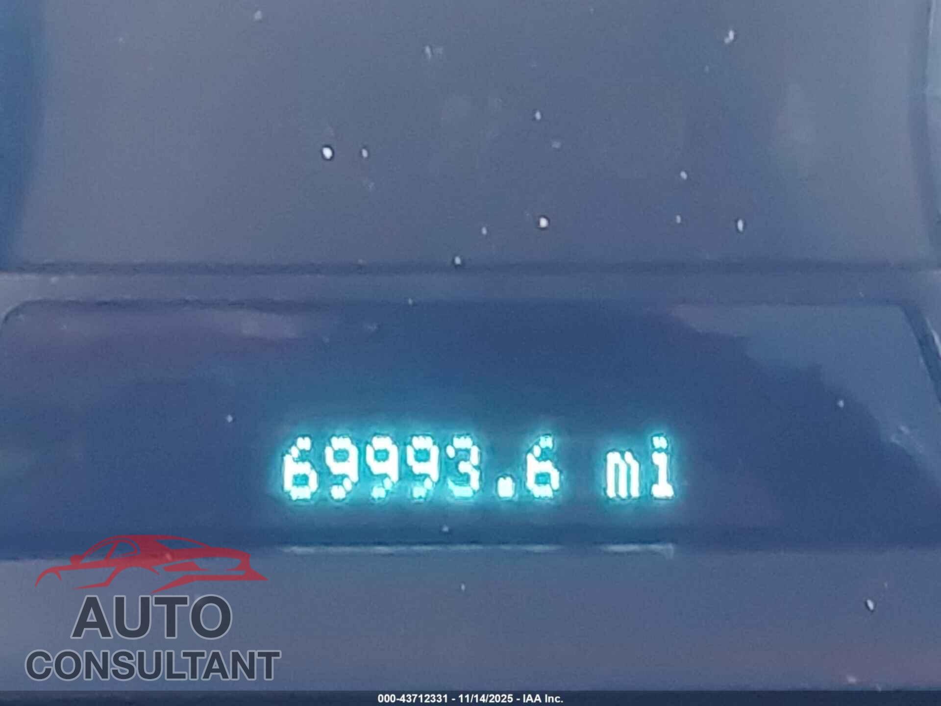 FORD FLEX 2011 - 2FMGK5CC6BBD00859