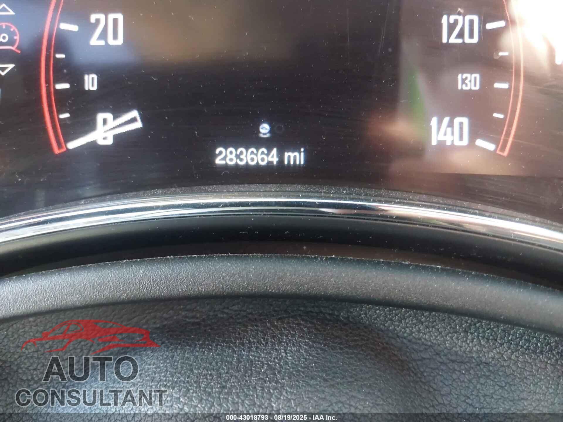 DODGE DURANGO 2014 - 1C4RDHAG6EC277716