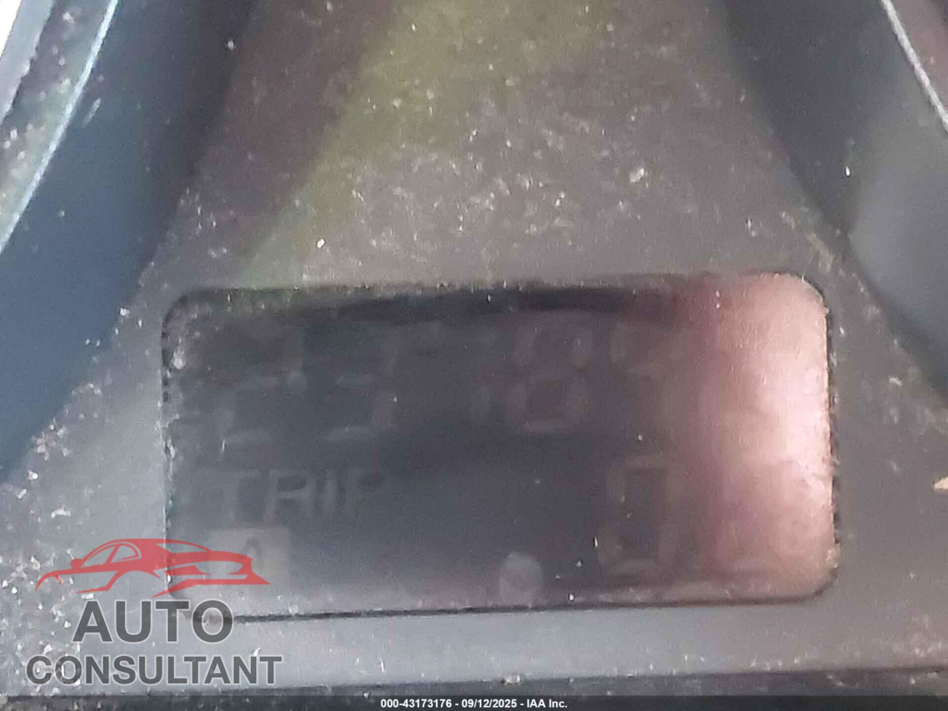 MAZDA CX-9 2012 - JM3TB2DA2C0357794