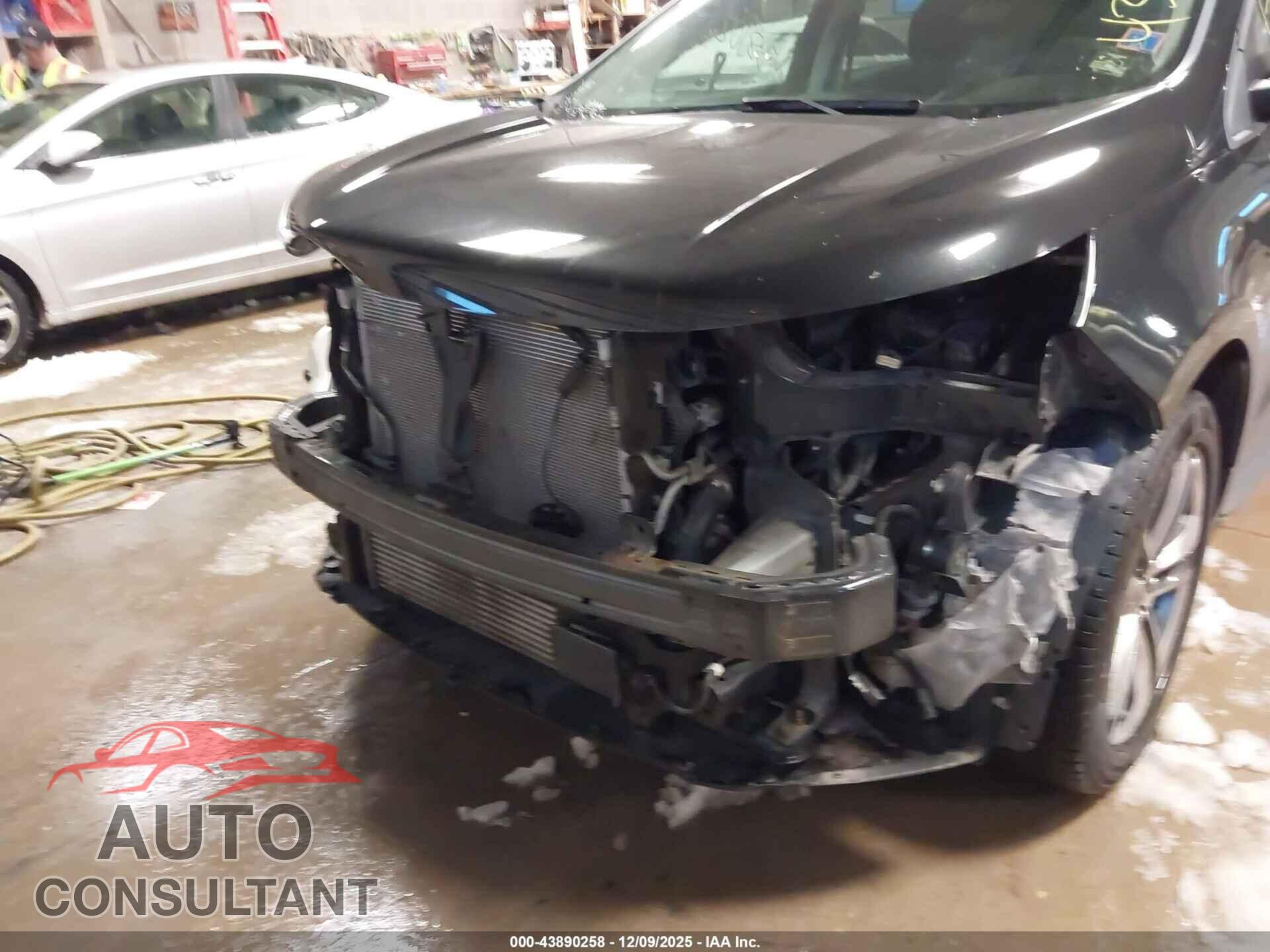 FORD EDGE 2015 - 2FMTK4AP5FBC41386