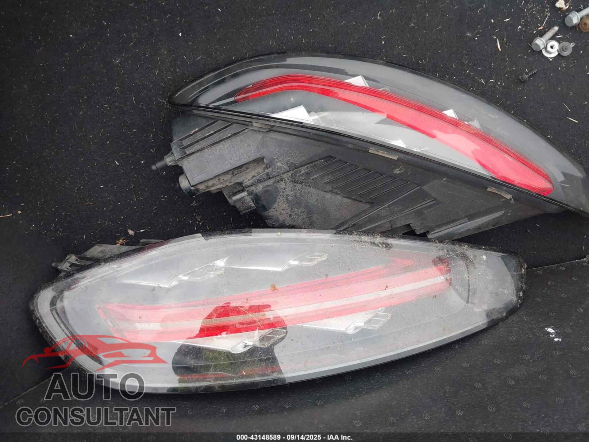 PORSCHE 718 BOXSTER 2017 - WP0CB2A82HS240836