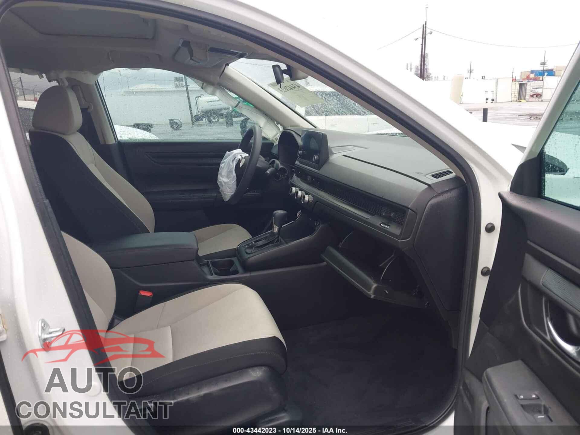 HONDA CR-V 2023 - 2HKRS4H42PH405564