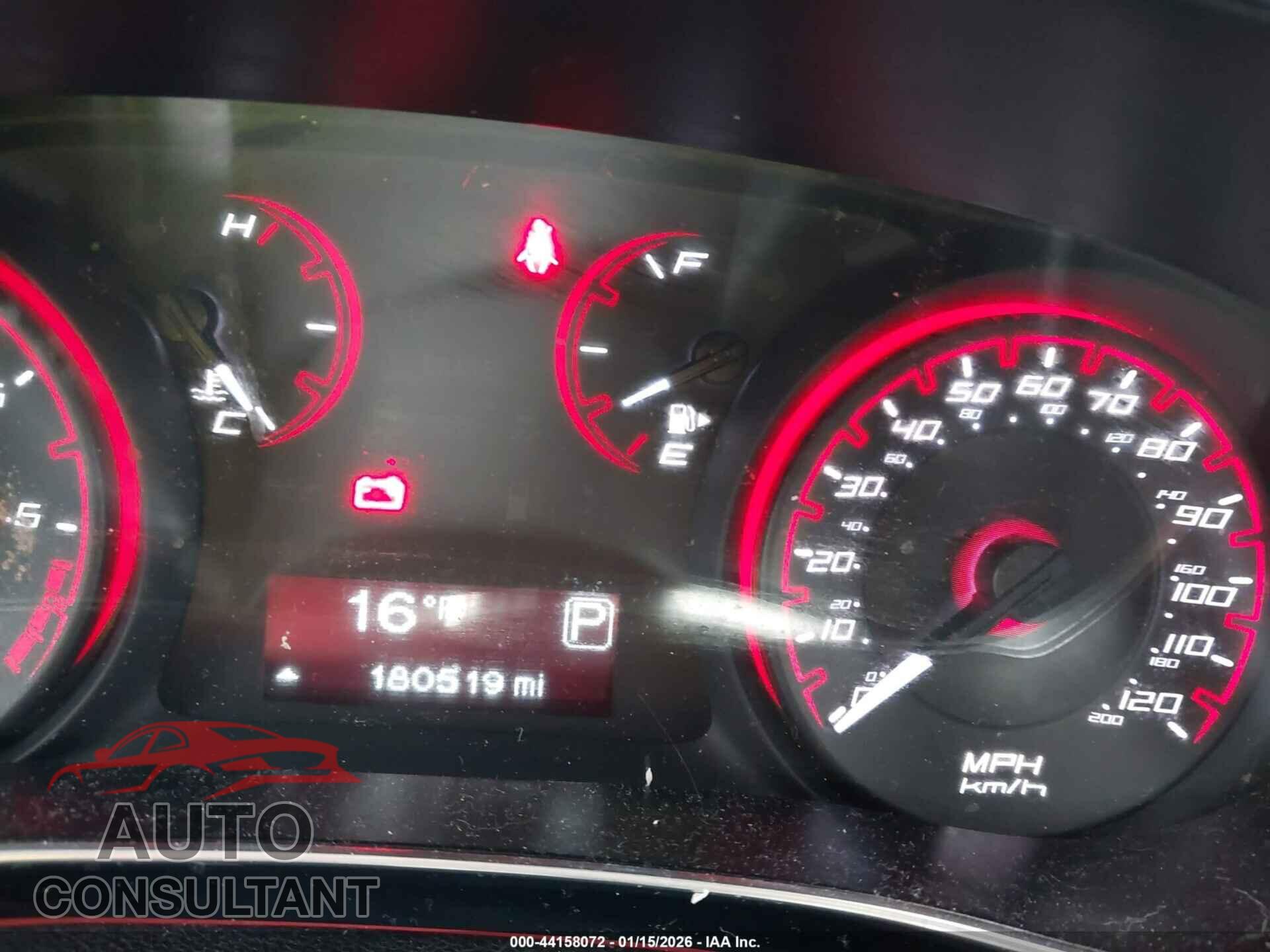 DODGE DART 2014 - 1C3CDFBBXED716363