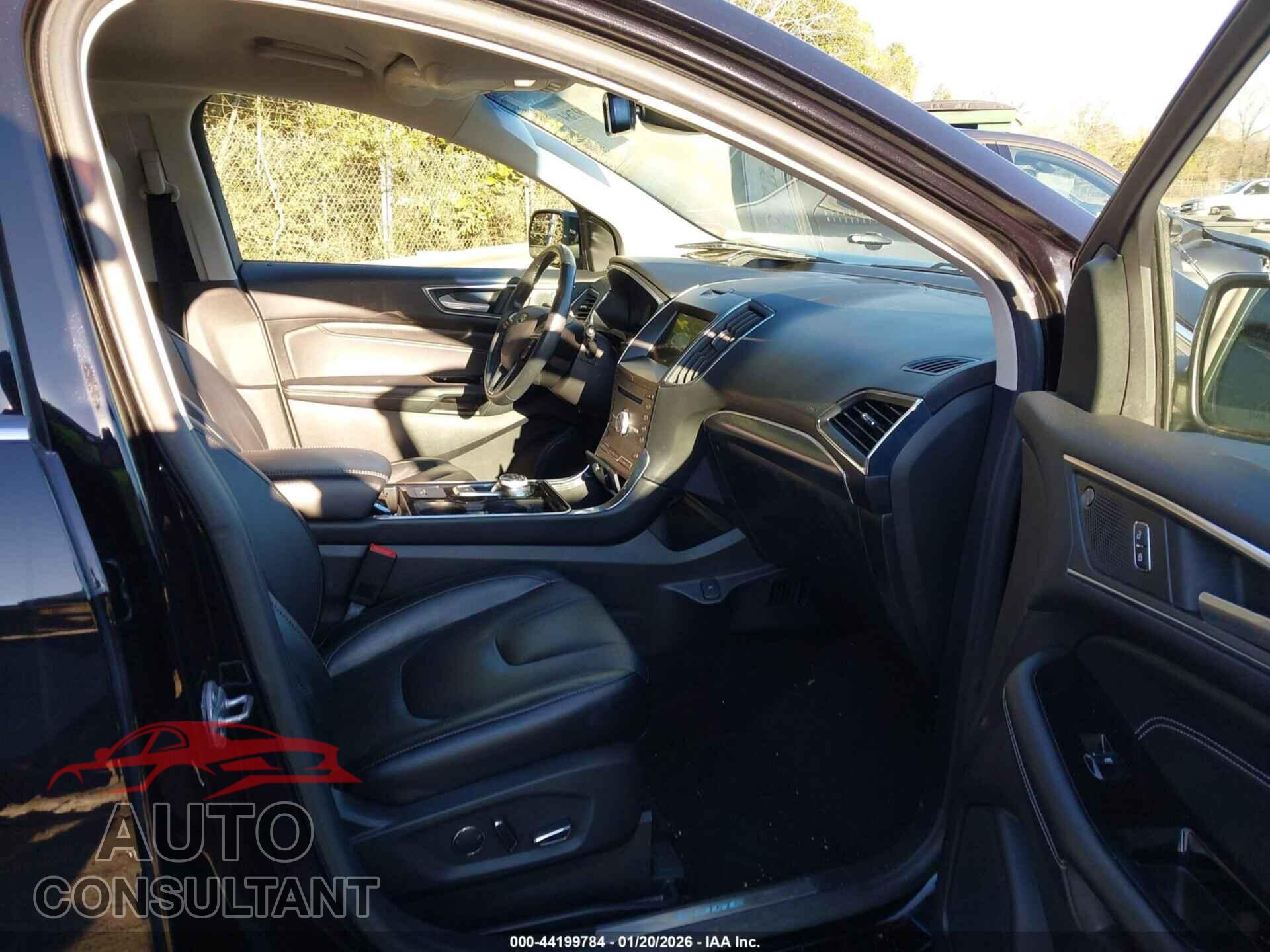 FORD EDGE 2019 - 2FMPK3K93KBC15231