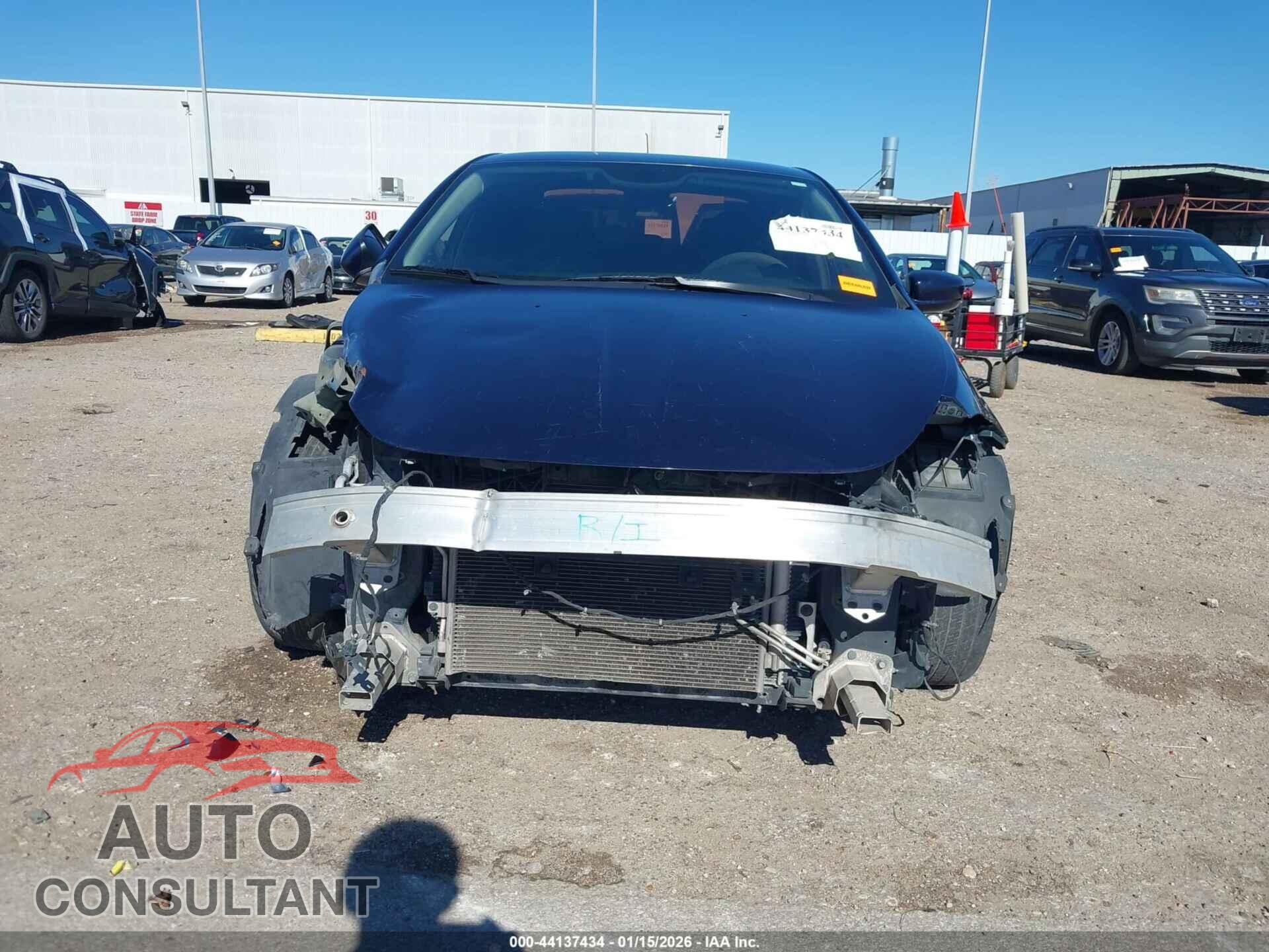 DODGE DART 2013 - 1C3CDFAA7DD175330