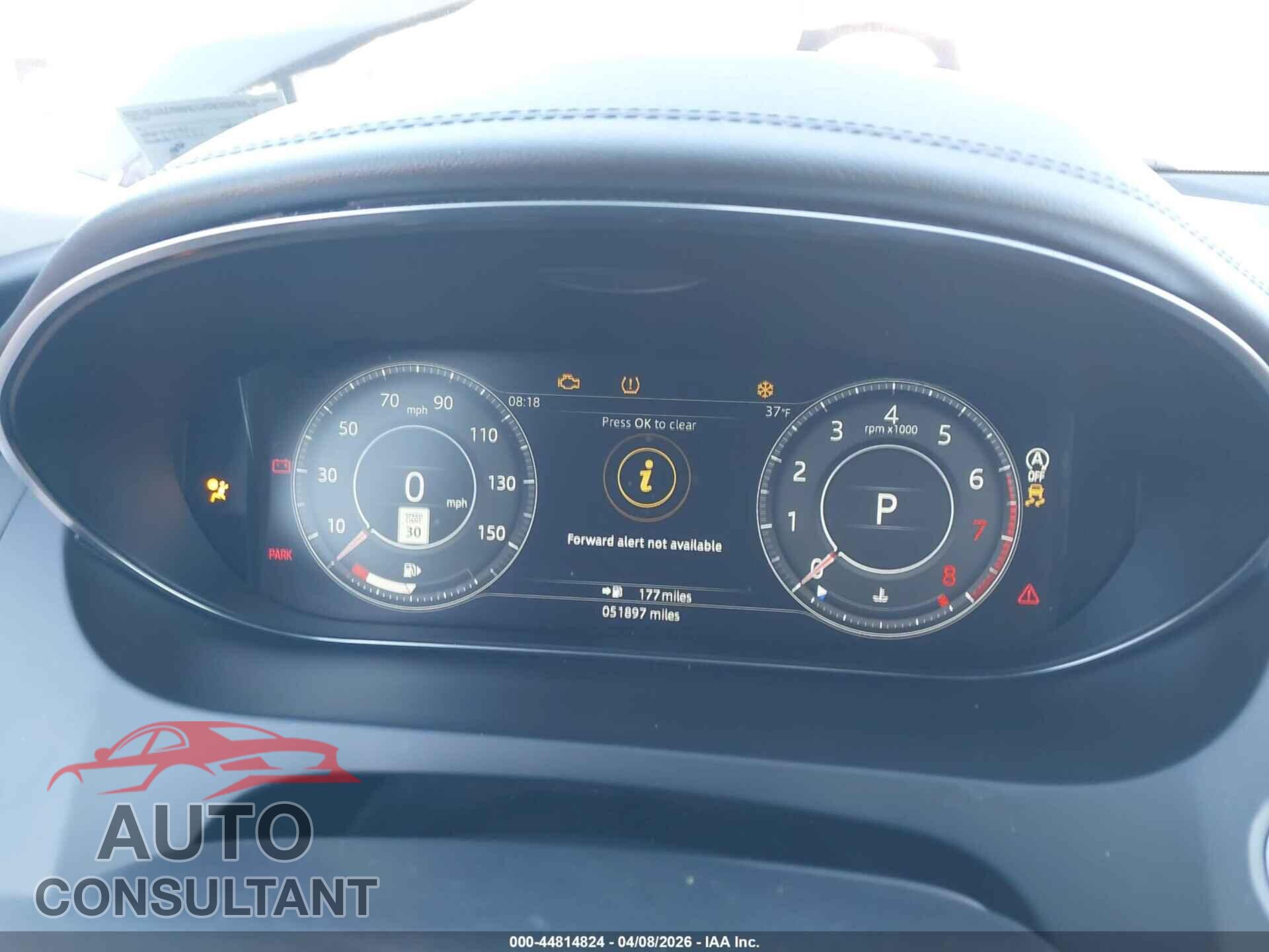 JAGUAR E-PACE 2020 - SADFP2FX6L1013781