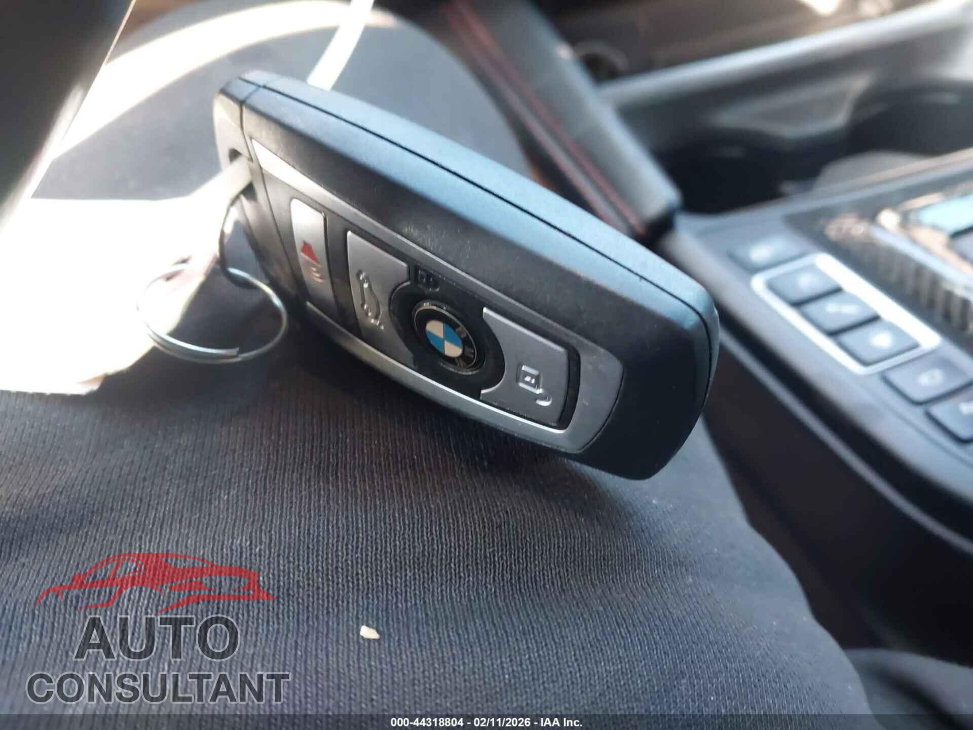BMW M3 2018 - WBS8M9C54J5L00351