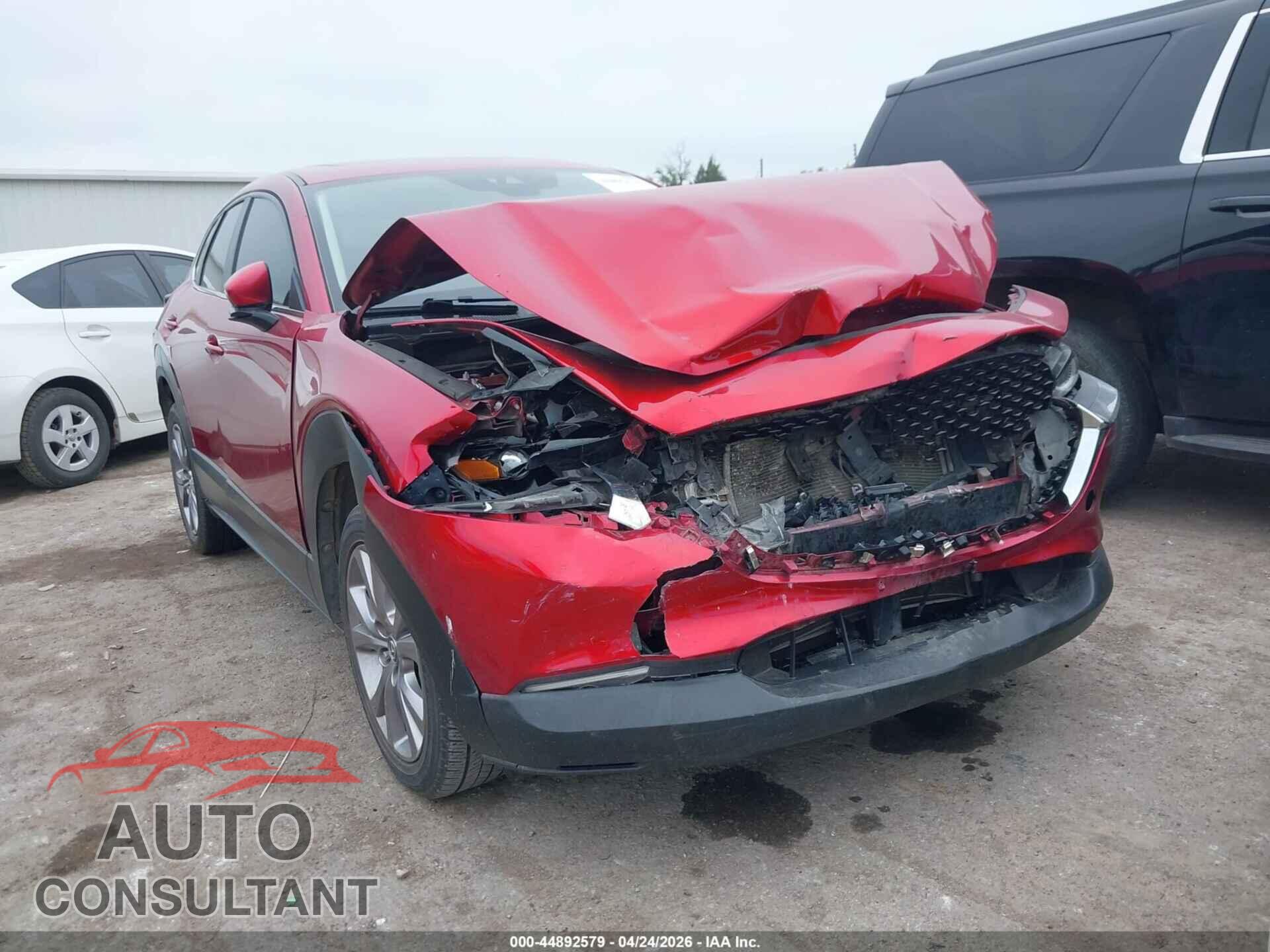 MAZDA CX-30 2021 - 3MVDMACL1MM251306