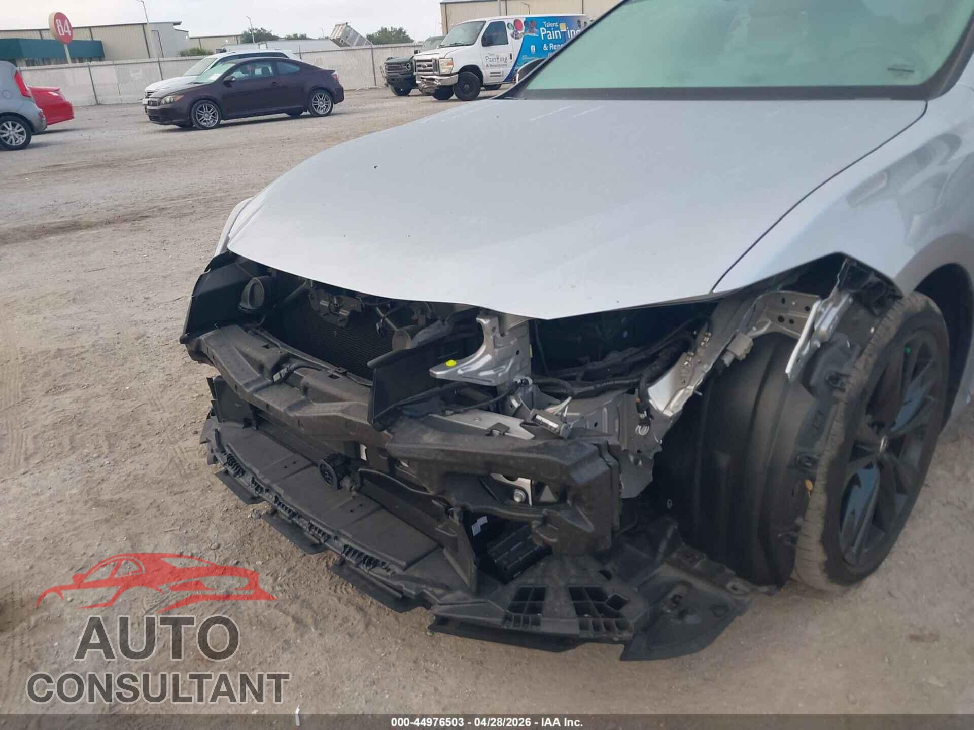LEXUS ES 300H 2023 - 58ABA1C19PU030833