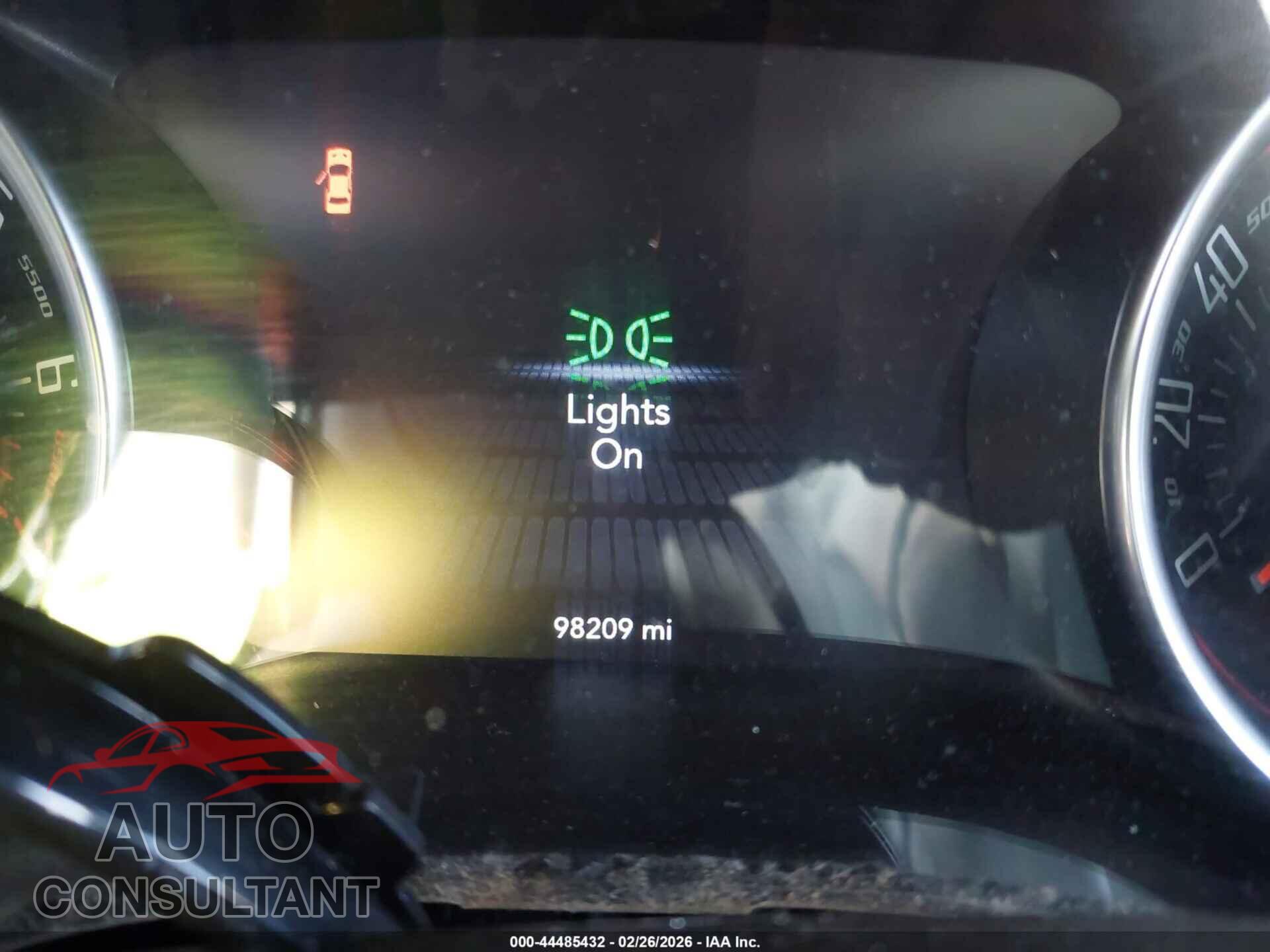 DODGE CHALLENGER 2021 - 2C3CDZAG4MH547022