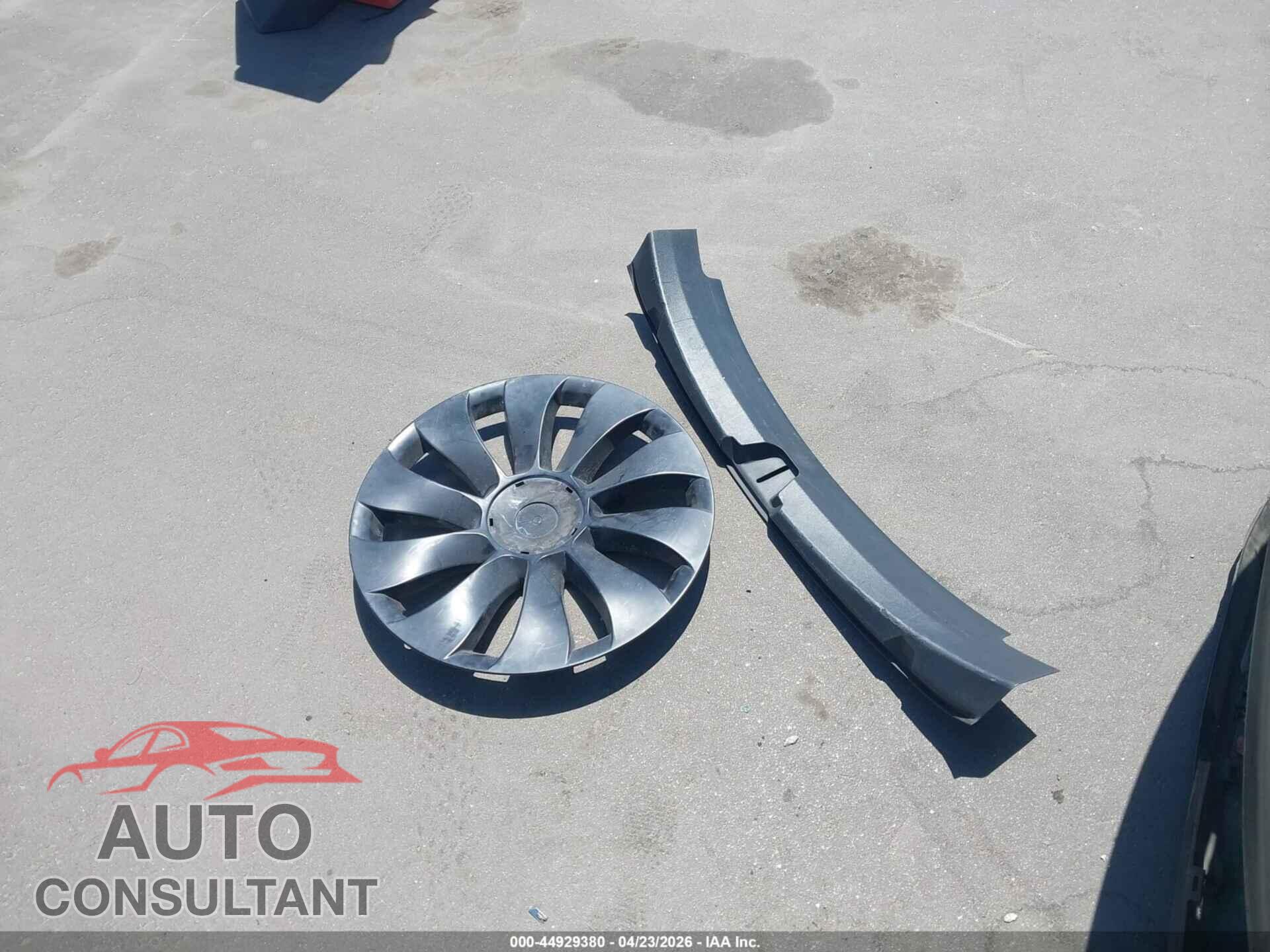 TESLA MODEL 3 2018 - 5YJ3E1EA2JF013356
